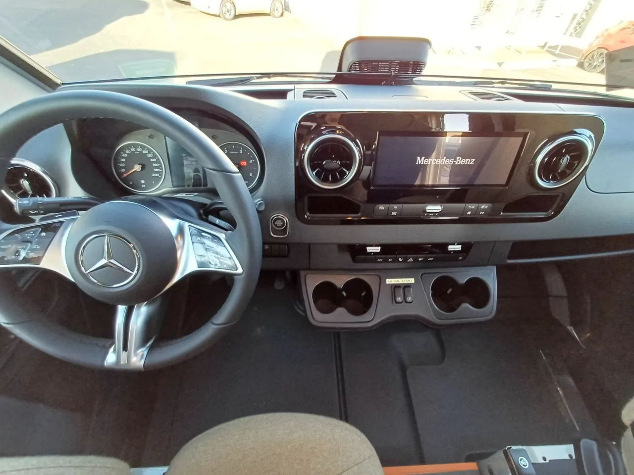 Camping-car - Eura Mobil - X TURA 686 EF - 2026