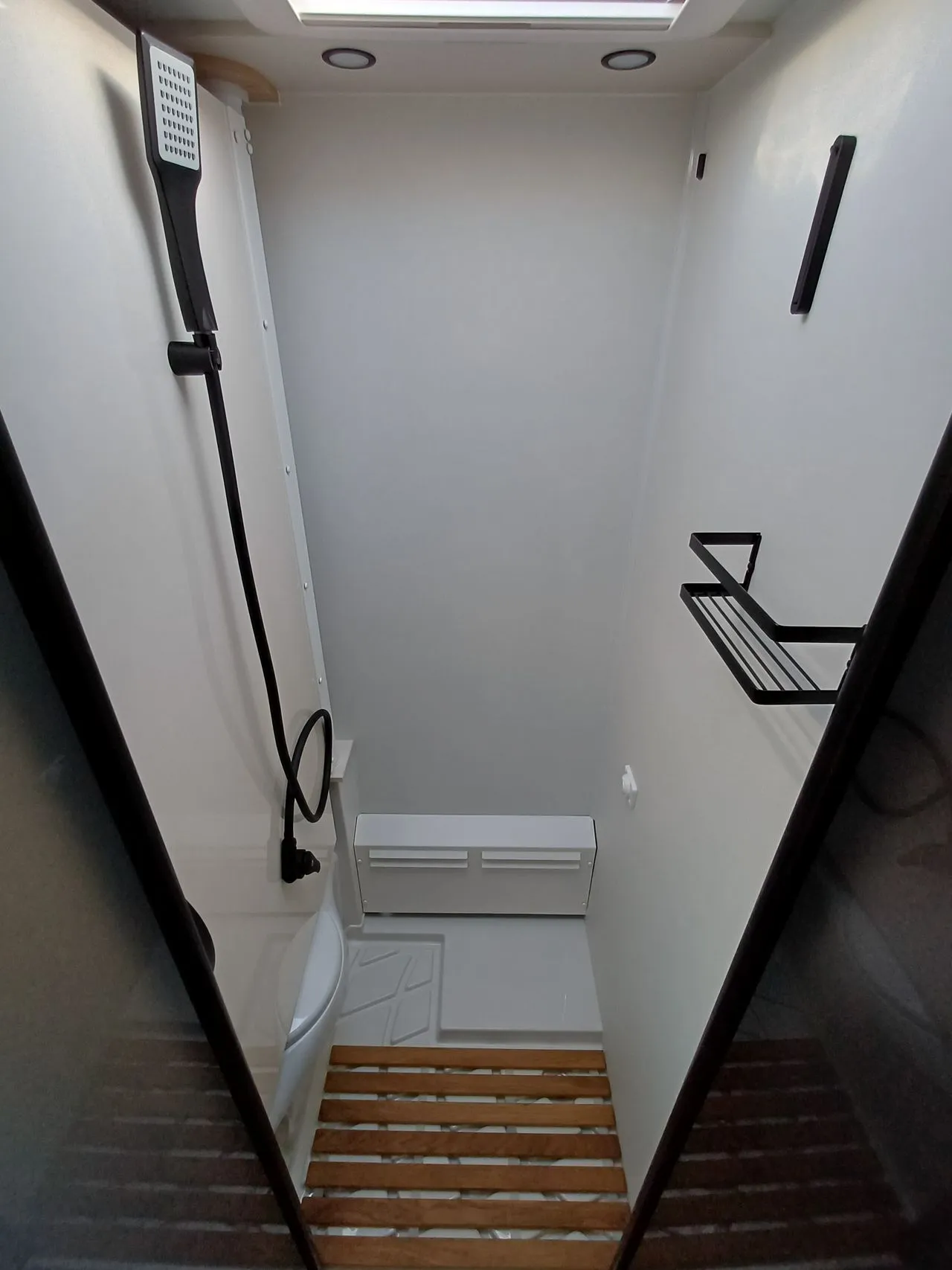 Camping-car - Eura Mobil - X TURA 686 EF - 2026