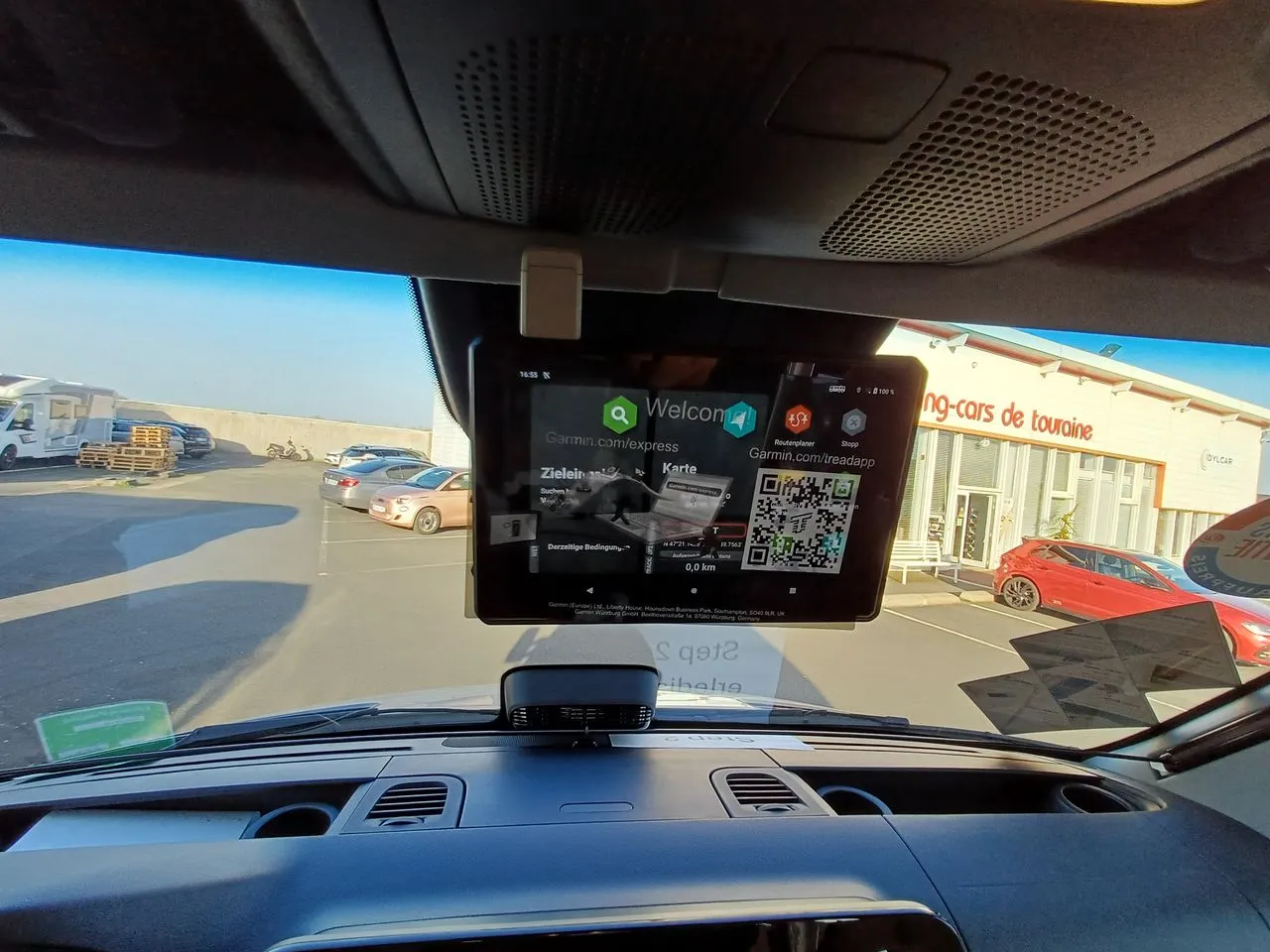 Camping-car - Eura Mobil - X TURA 686 EF - 2026