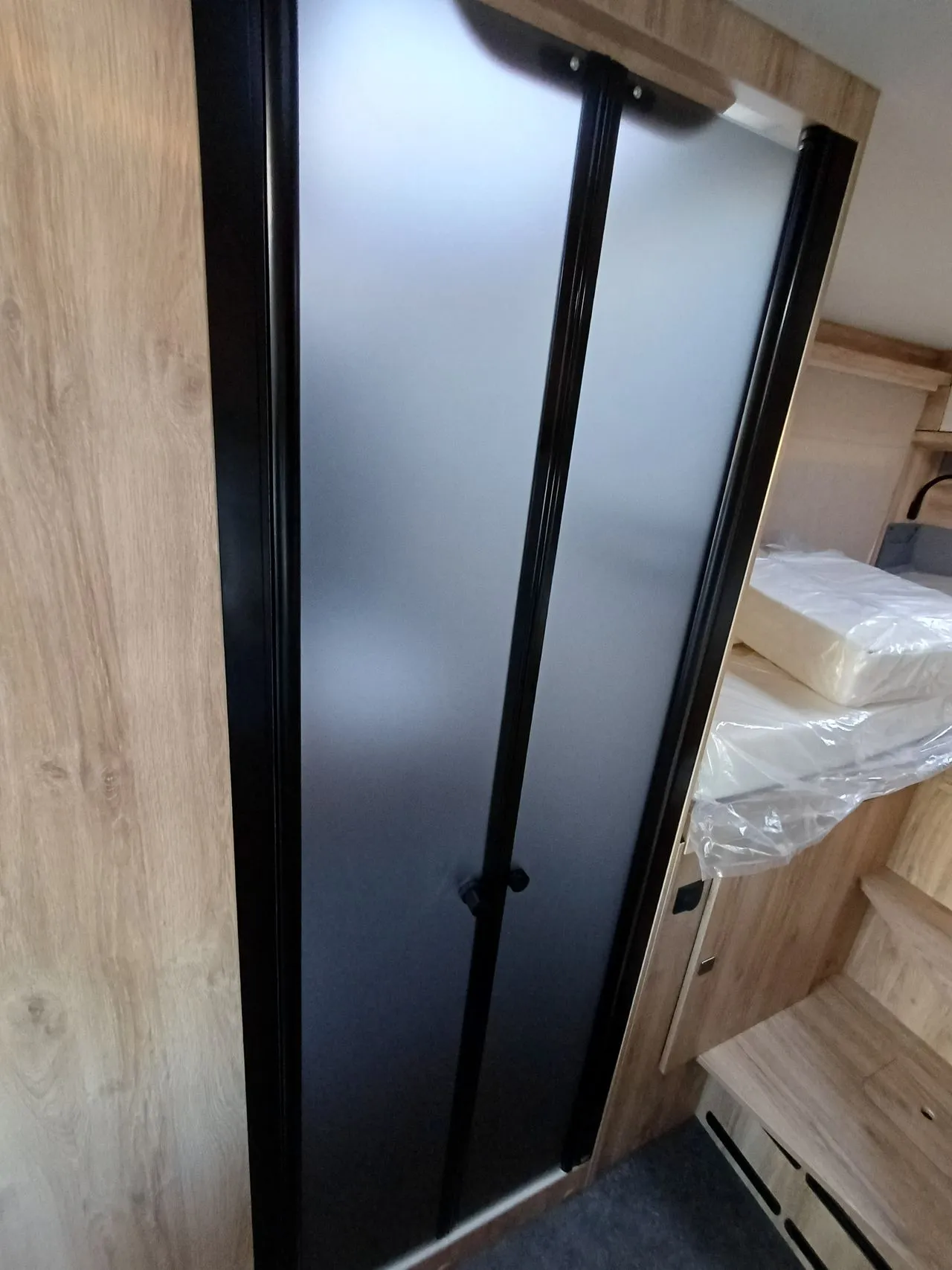 Camping-car - Eura Mobil - X TURA 686 EF - 2026