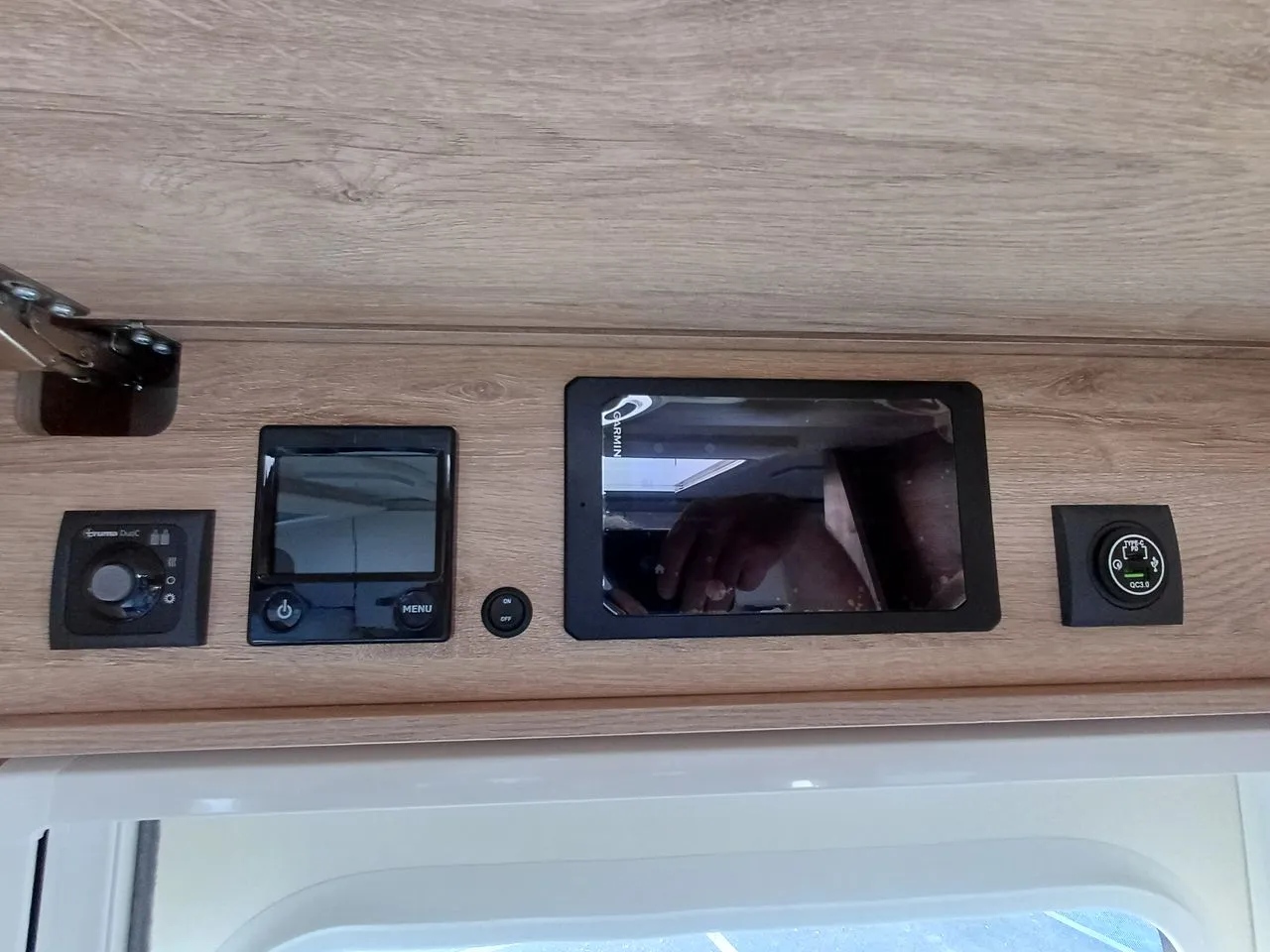 Camping-car - Eura Mobil - X TURA 686 EF - 2026