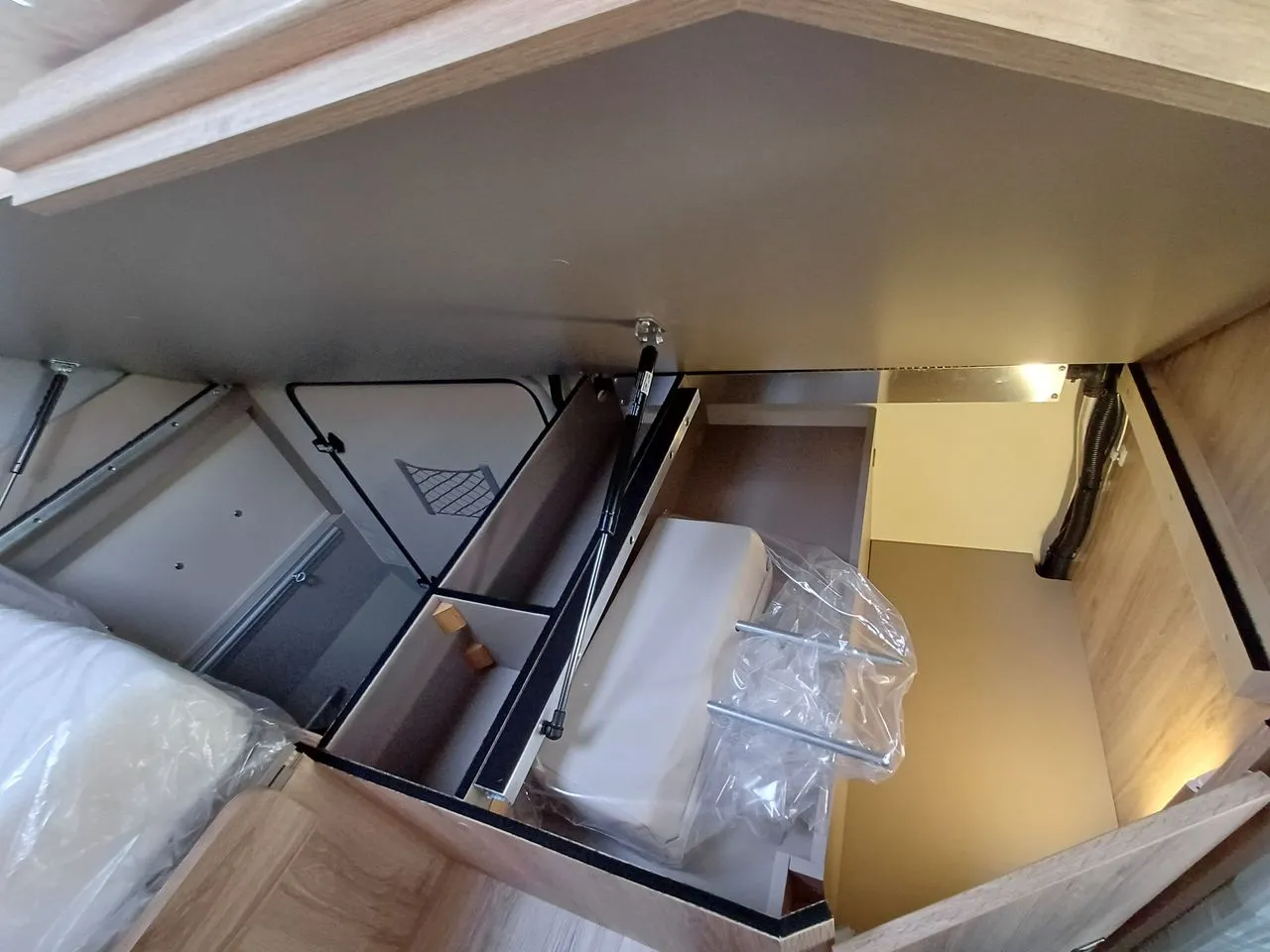 Camping-car - Eura Mobil - X TURA 686 EF - 2026