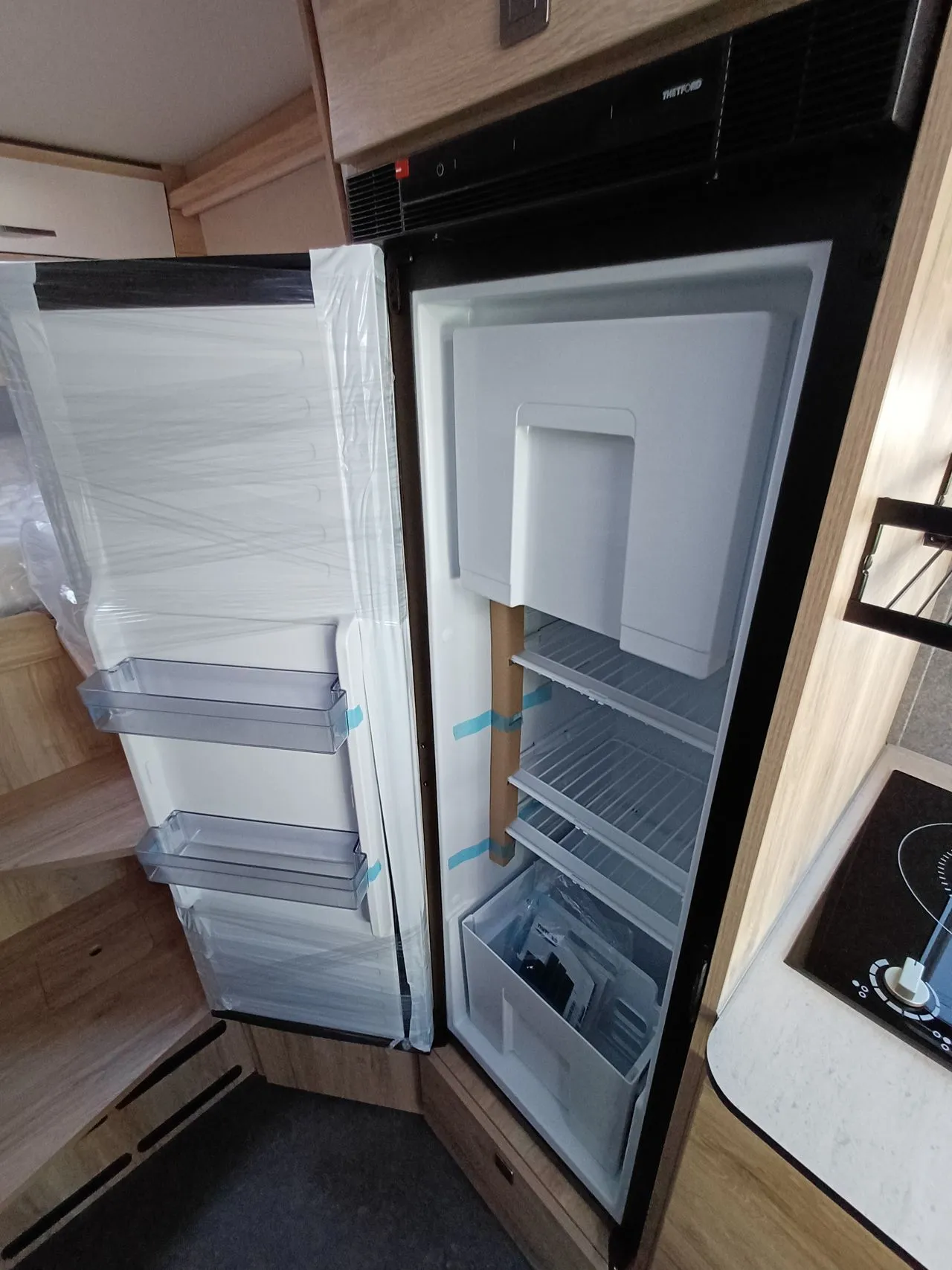 Camping-car - Eura Mobil - X TURA 686 EF - 2026