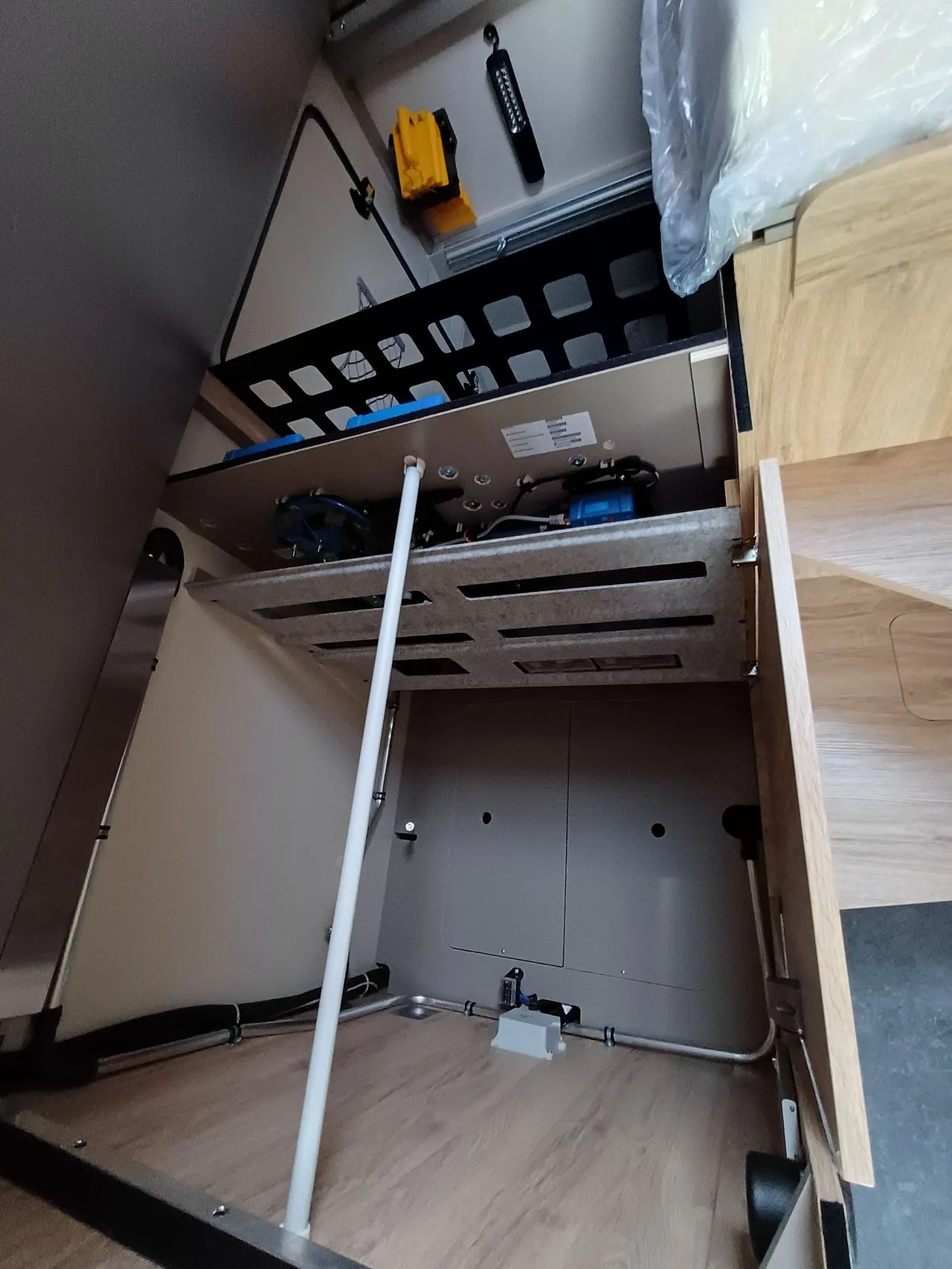 Camping-car - Eura Mobil - X TURA 686 EF - 2026