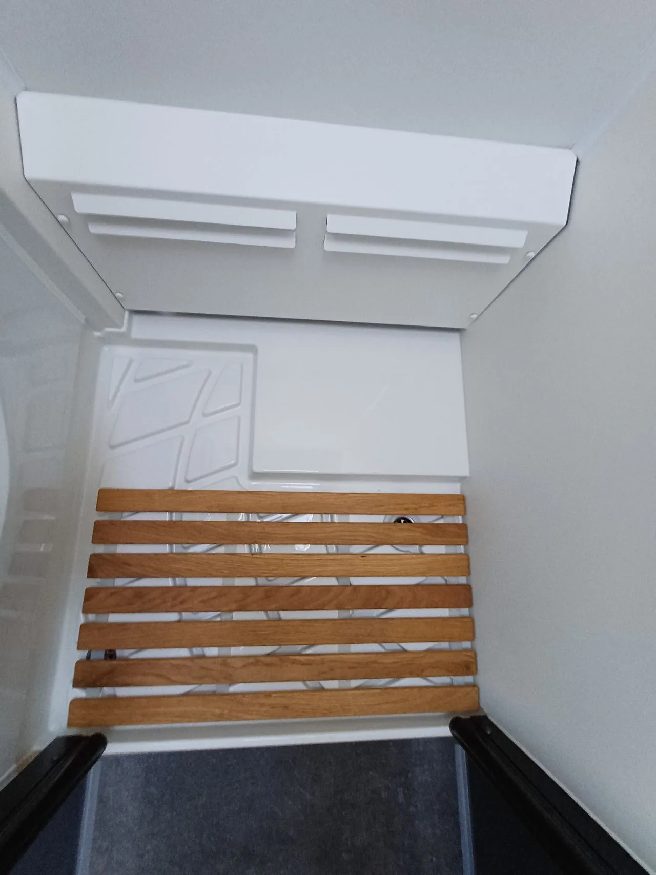 Camping-car - Eura Mobil - X TURA 686 EF - 2026