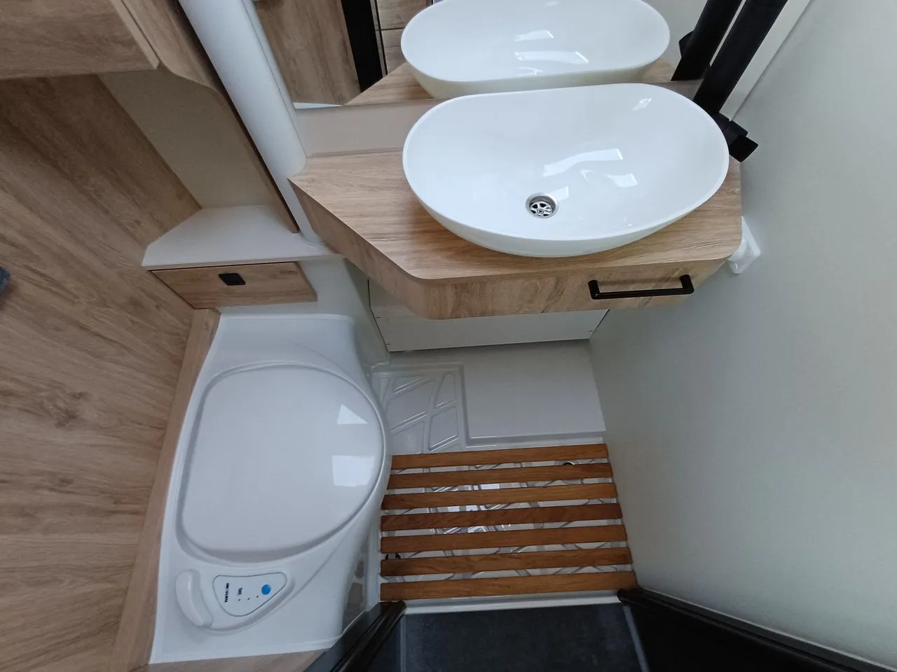 Camping-car - Eura Mobil - X TURA 686 EF - 2026