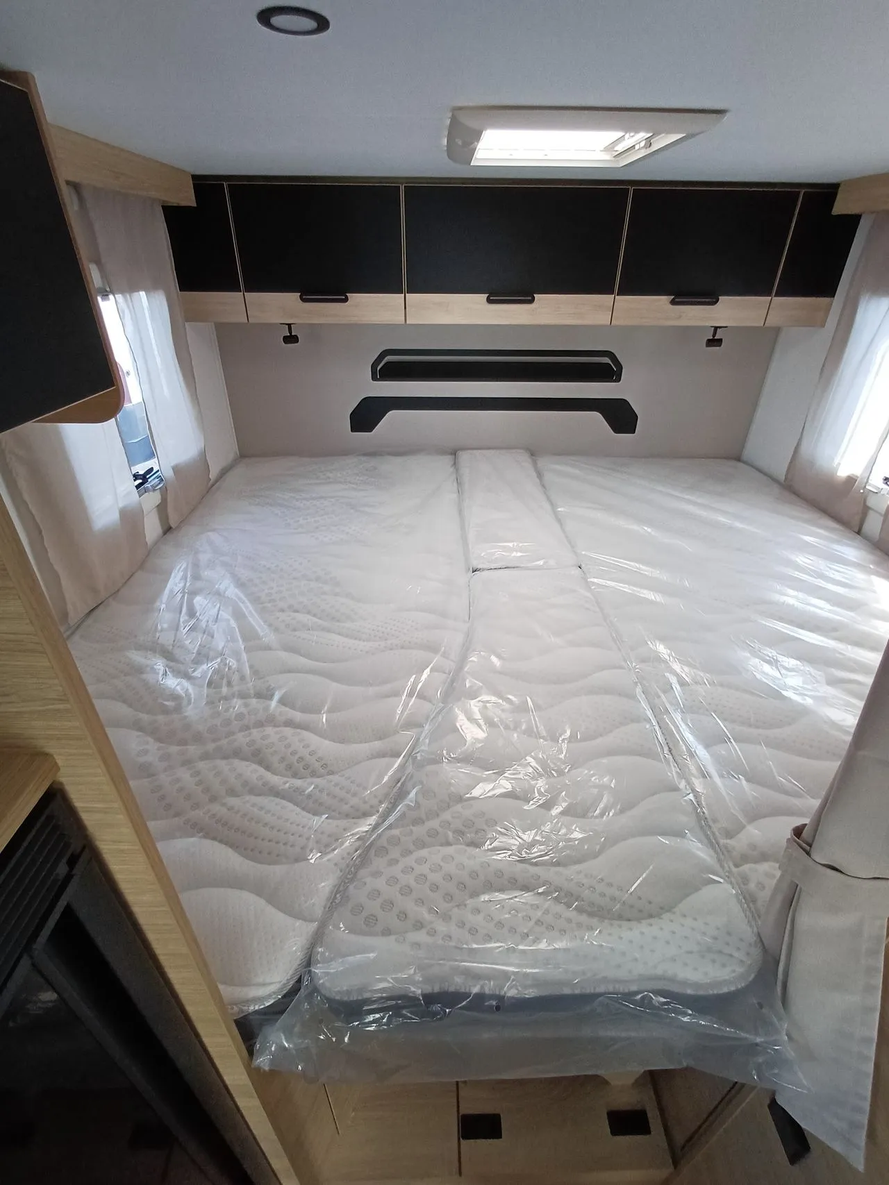 Camping-car - Challenger - 287 GRAPHITE EDITION - 2026