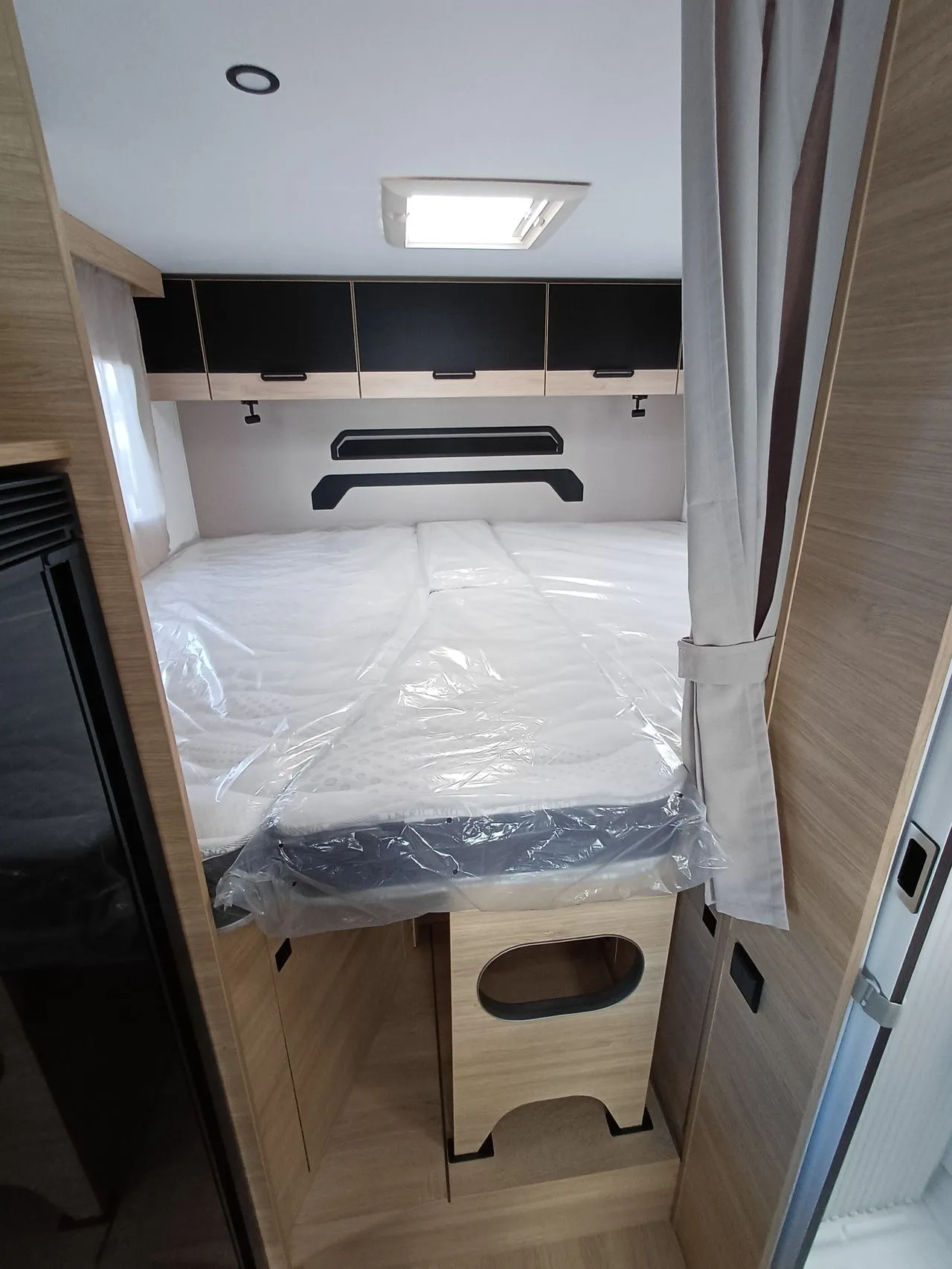 Camping-car - Challenger - 287 GRAPHITE EDITION - 2026
