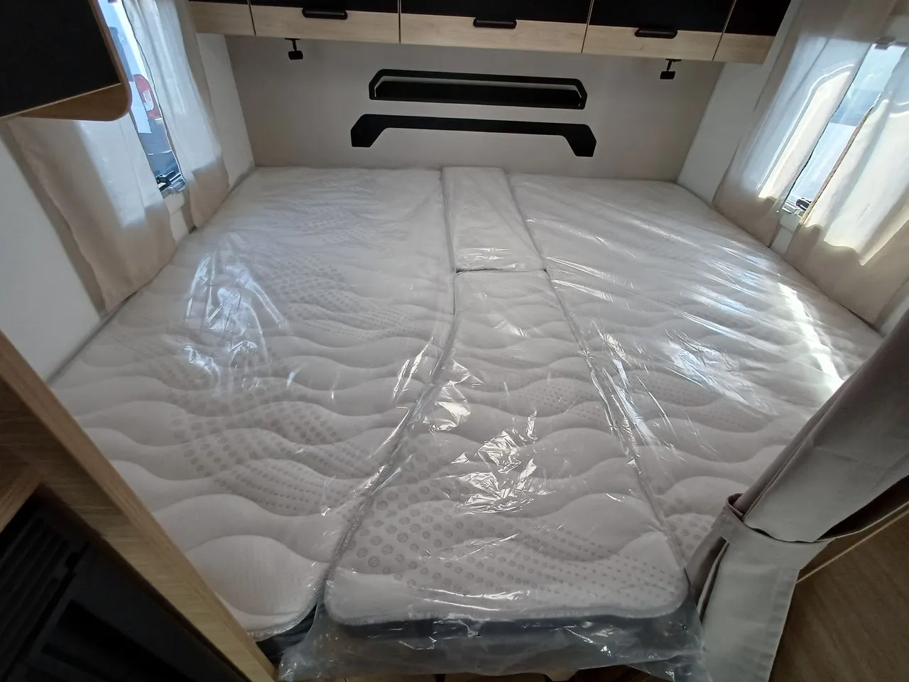 Camping-car - Challenger - 287 GRAPHITE EDITION - 2026