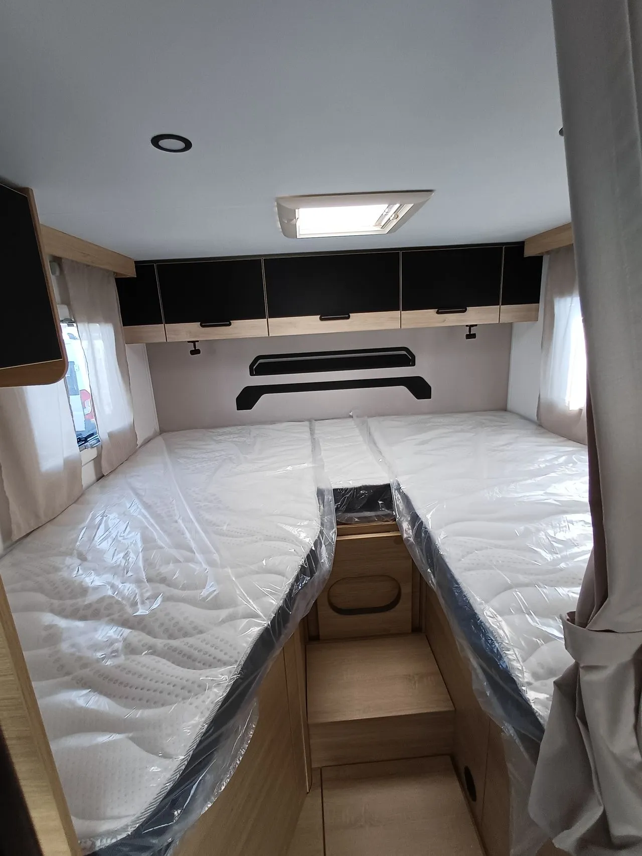 Camping-car - Challenger - 287 GRAPHITE EDITION - 2026