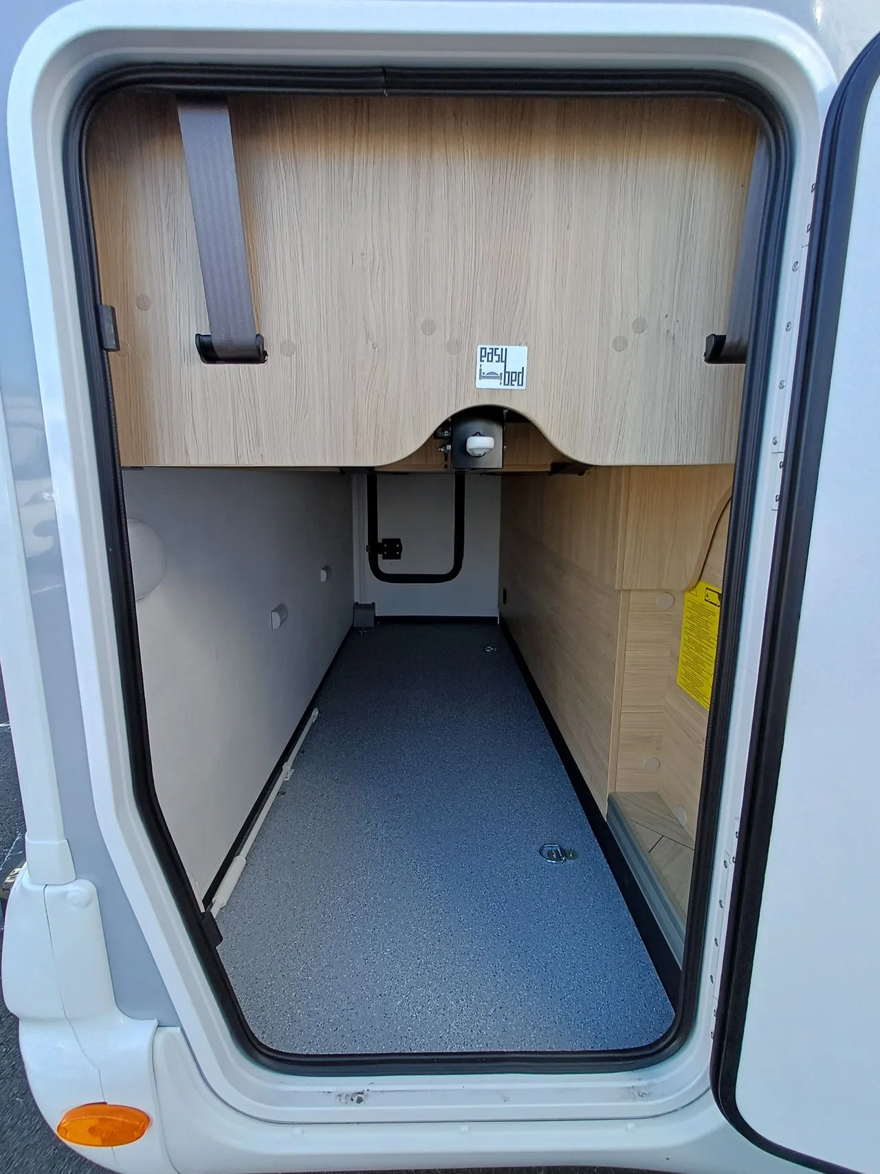 Camping-car - Challenger - 380 GRAPHITE EDITION - 2026
