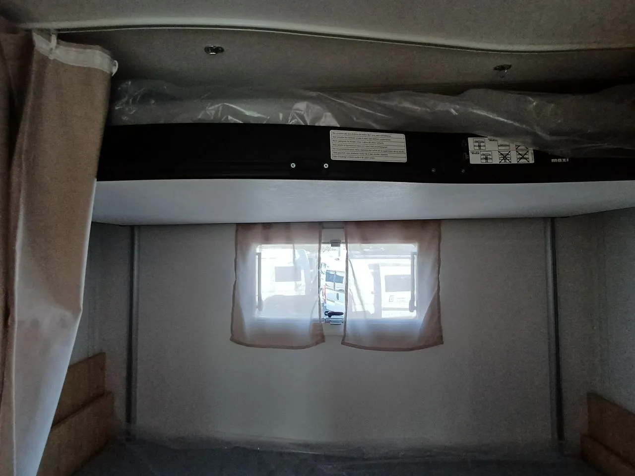 Camping-car - Challenger - 380 GRAPHITE EDITION - 2026