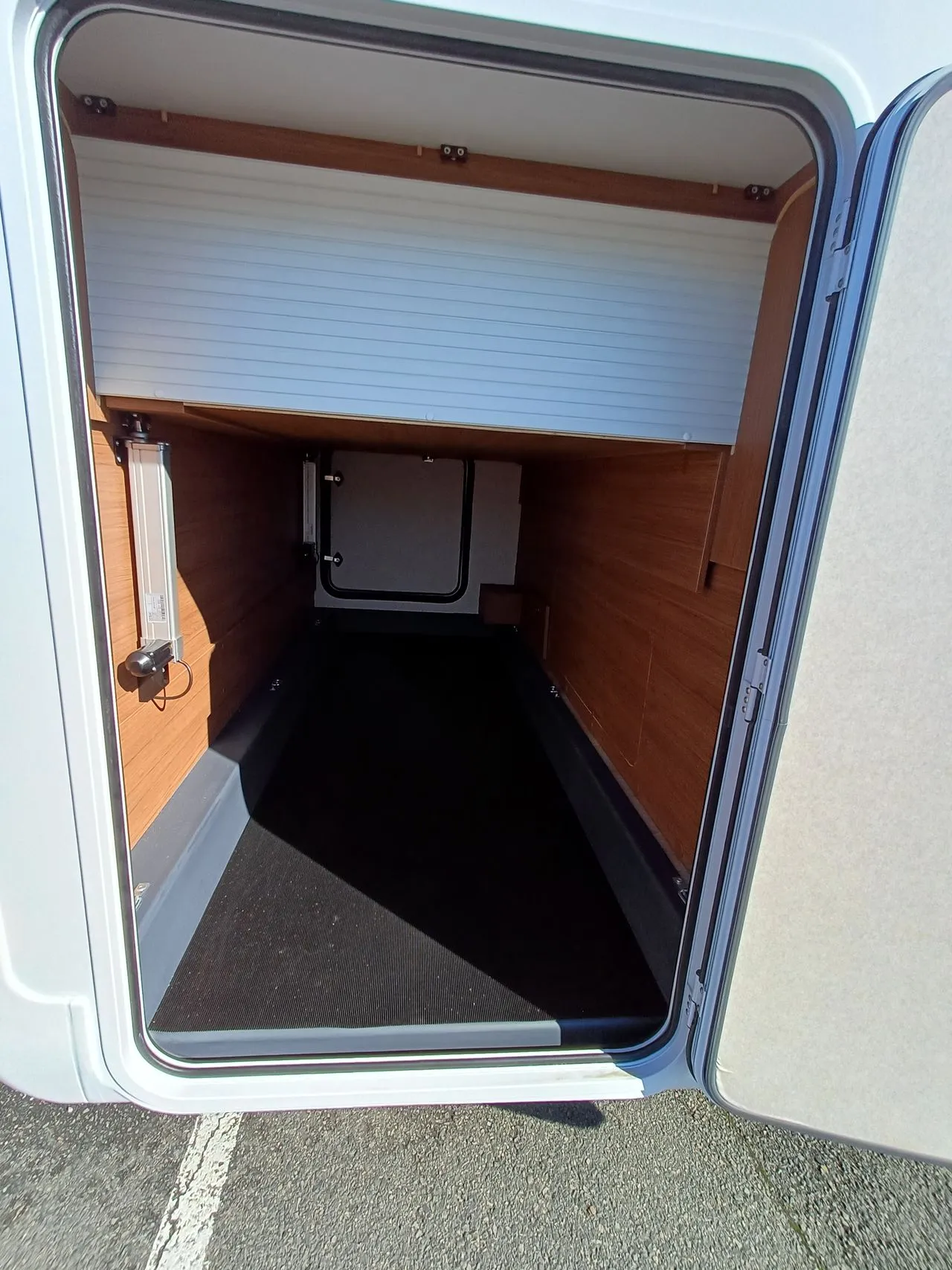 Camping-car - Fleurette - MAGISTER 74 LMF WELLNESS - 2026