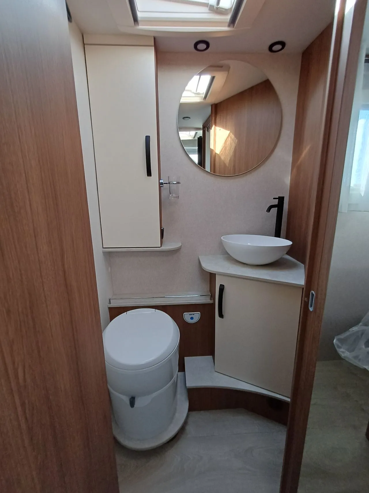Camping-car - Fleurette - MAGISTER 74 LMF WELLNESS - 2026
