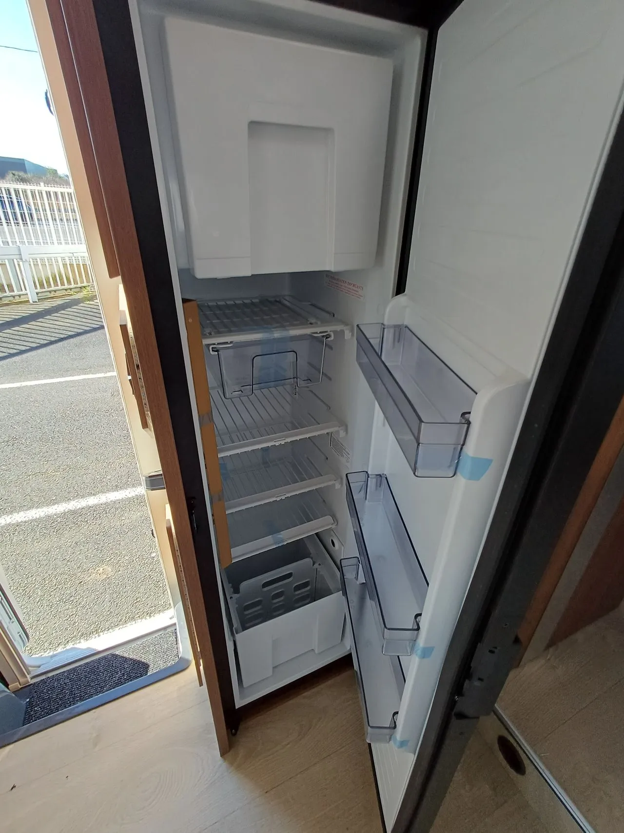 Camping-car - Fleurette - MAGISTER 74 LMF WELLNESS - 2026