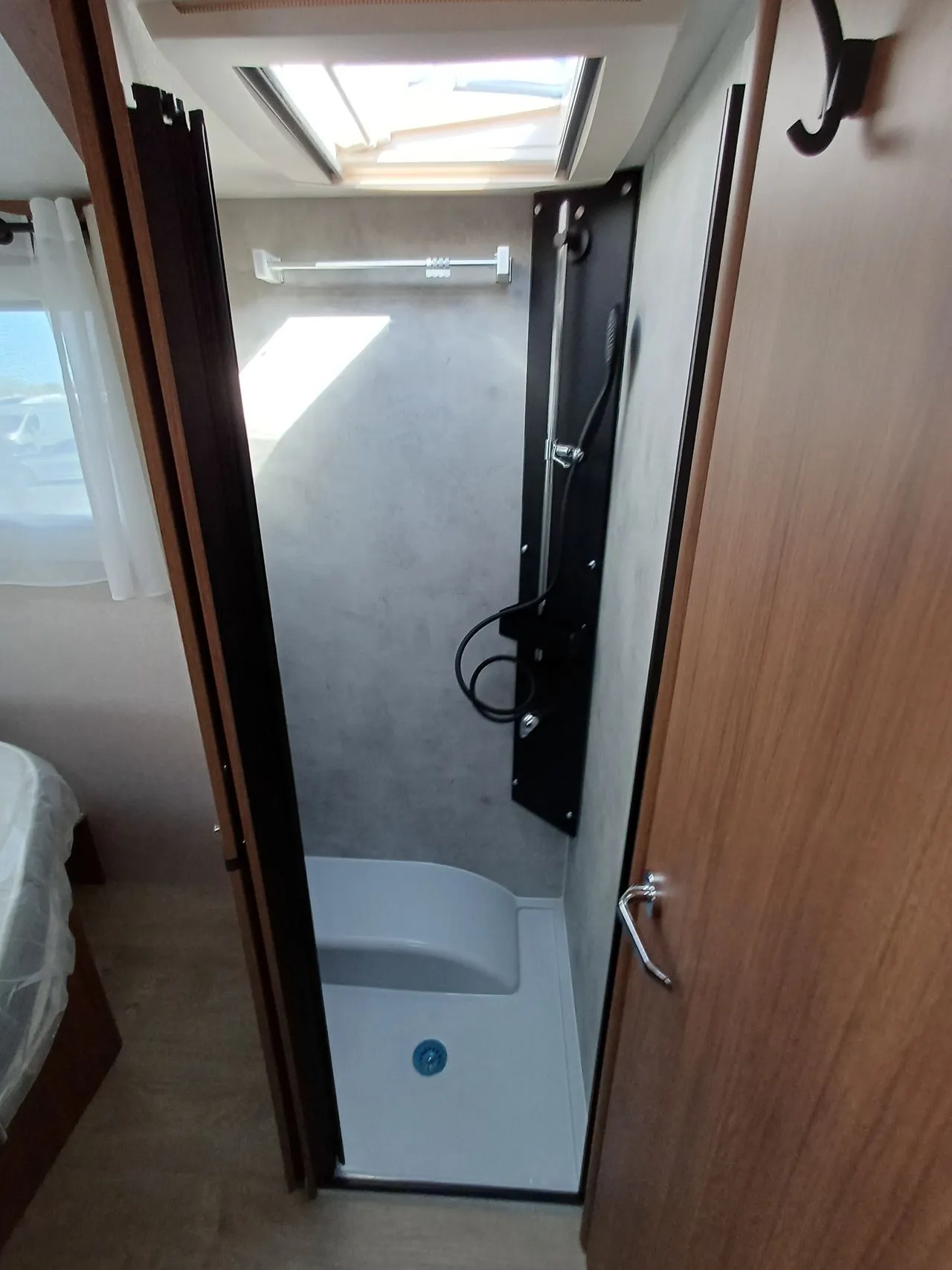 Camping-car - Fleurette - MAGISTER 74 LMF WELLNESS - 2026