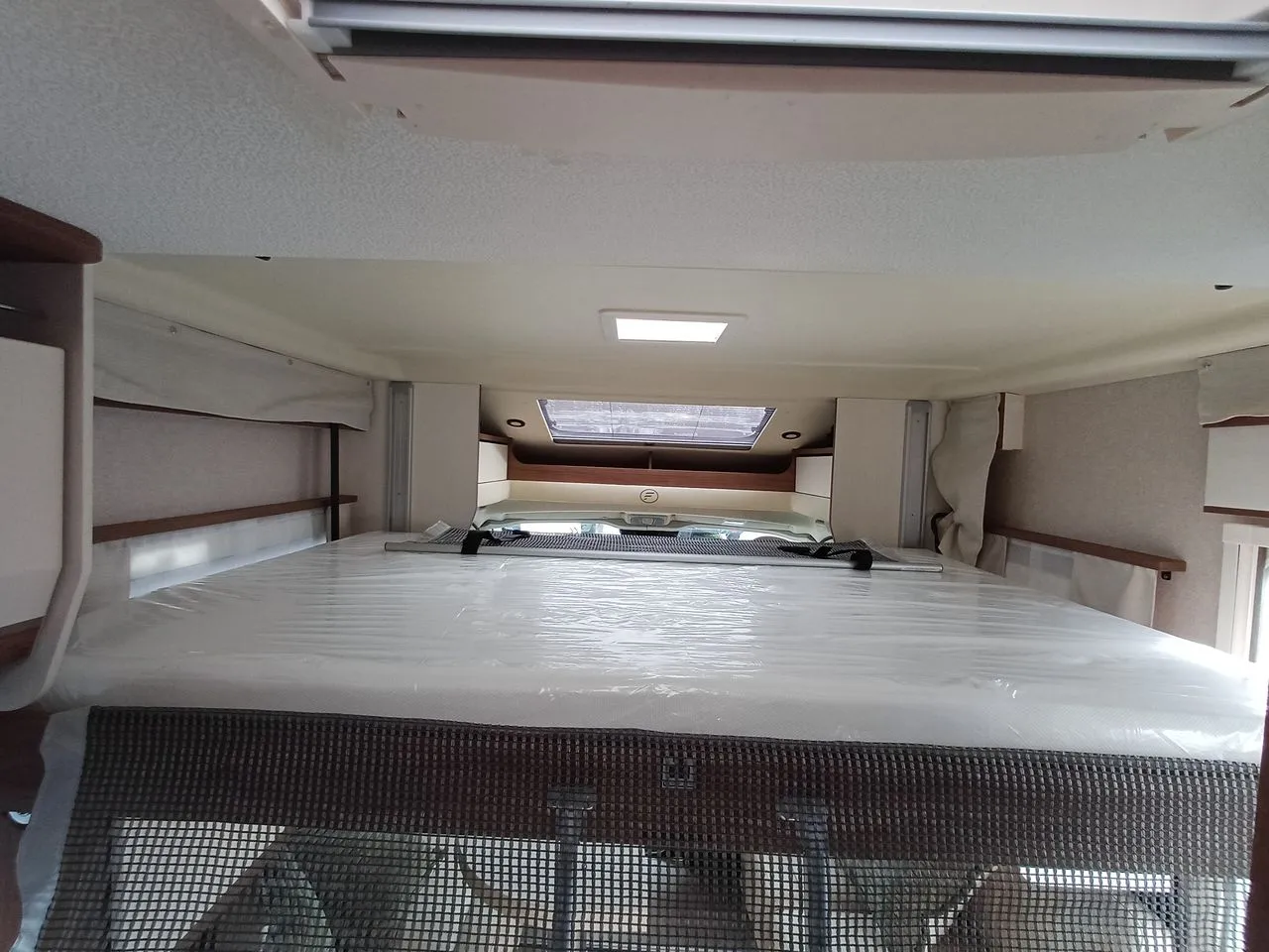 Camping-car - Fleurette - MAGISTER 74 LMF WELLNESS - 2026