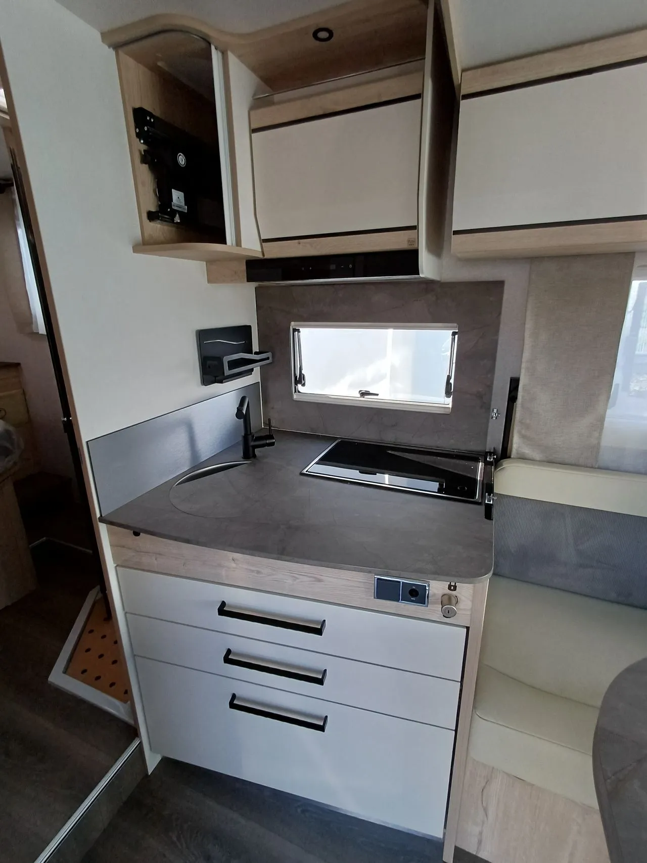 Camping-car - Florium - MAYFLOWER 70 LMF - 2026