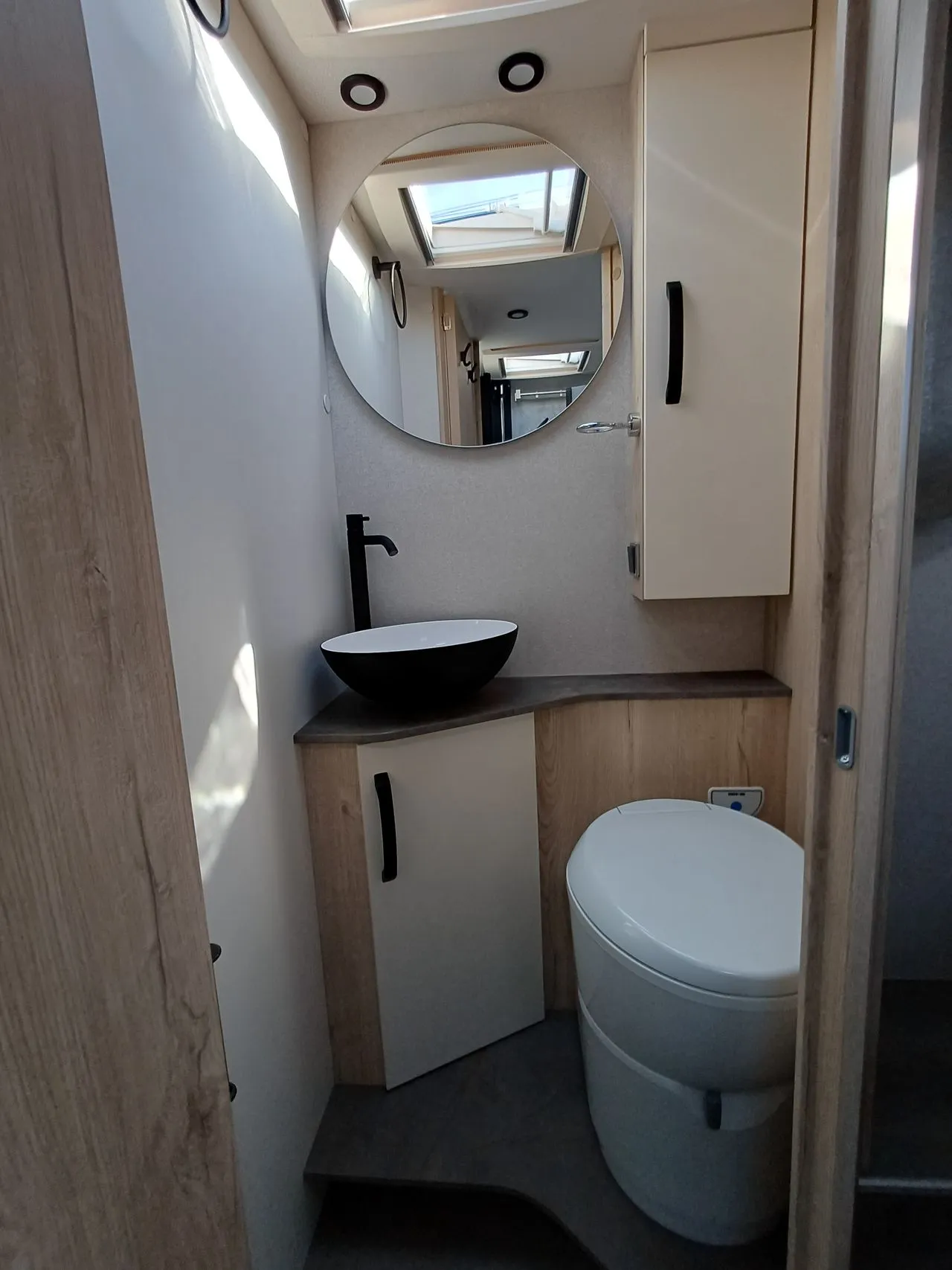 Camping-car - Florium - MAYFLOWER 70 LMF - 2026