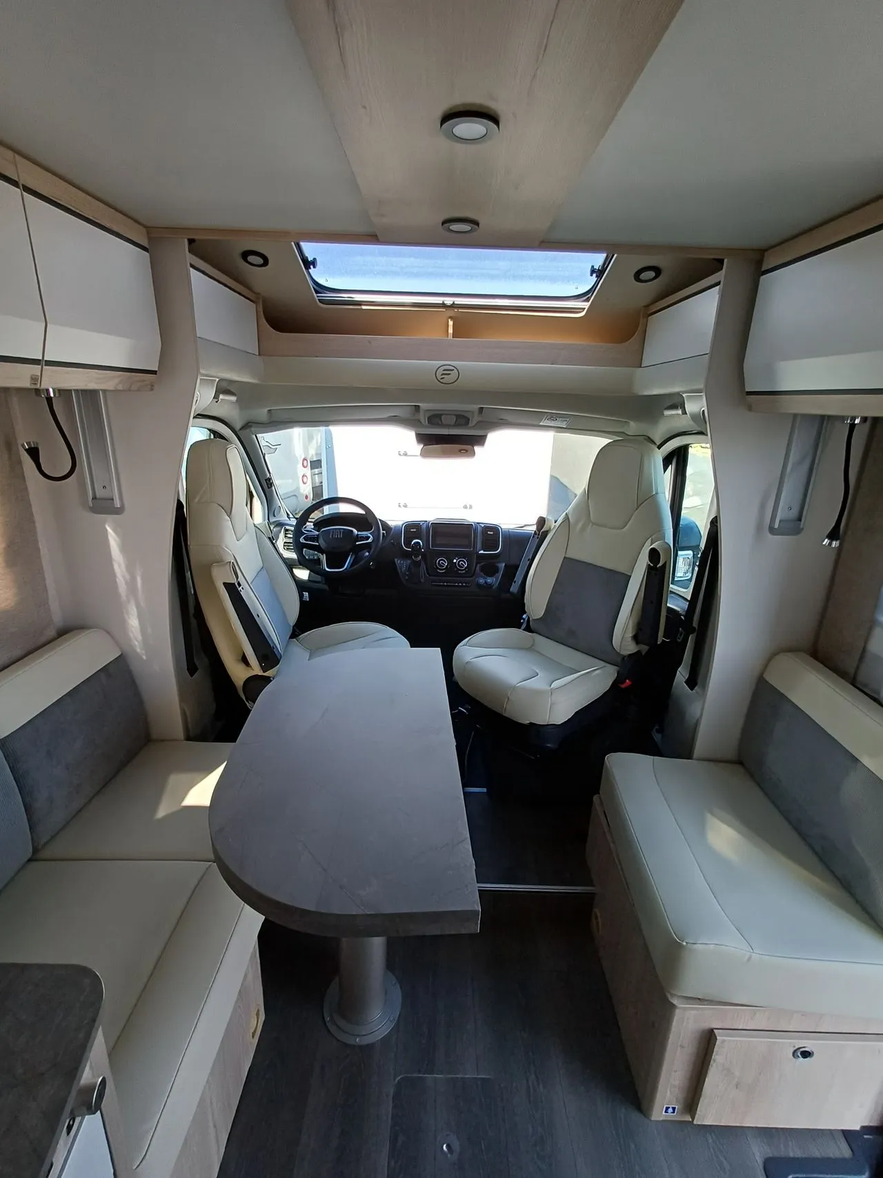 Camping-car - Florium - MAYFLOWER 70 LMF - 2026
