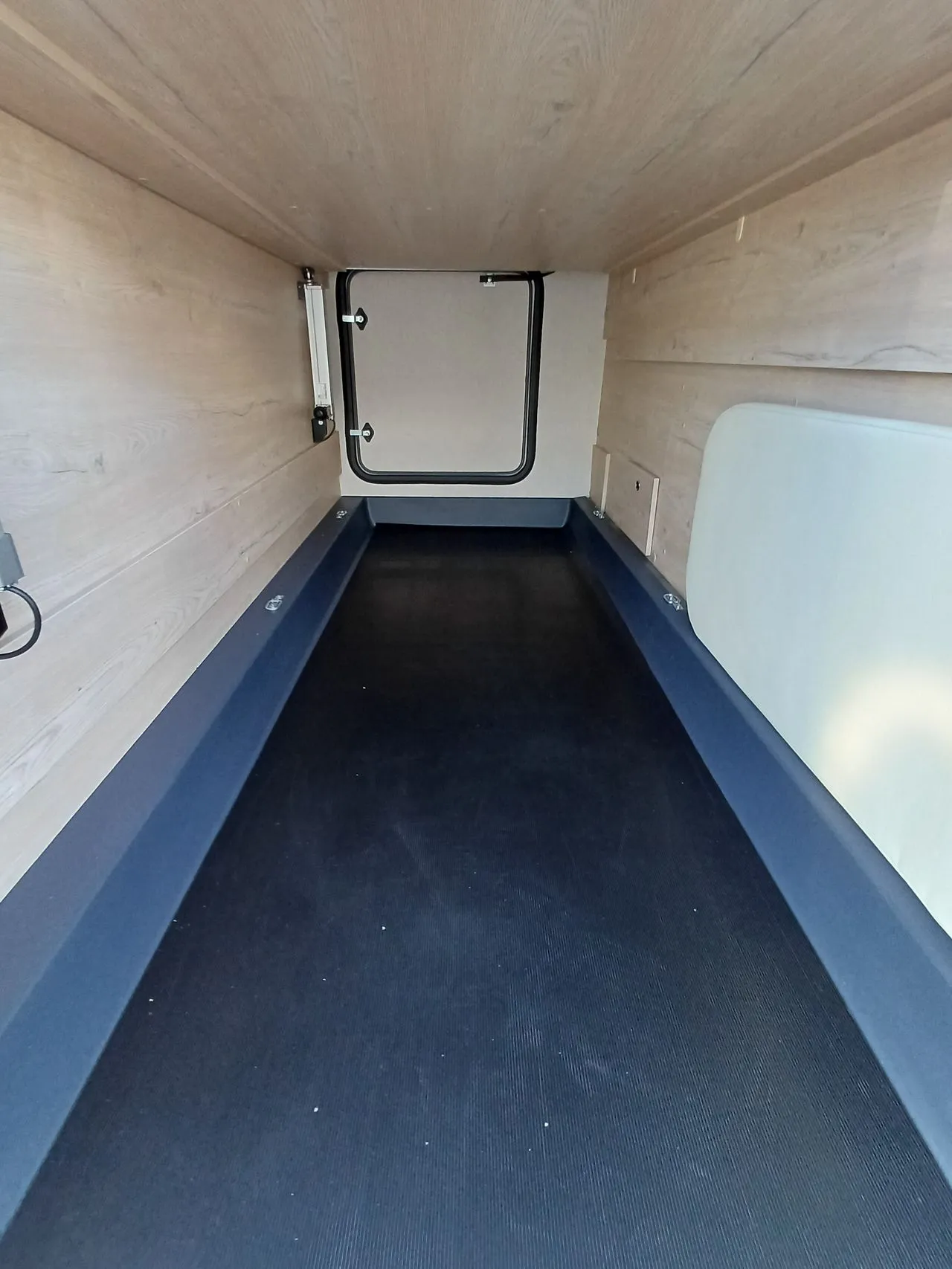 Camping-car - Florium - MAYFLOWER 70 LMF - 2026