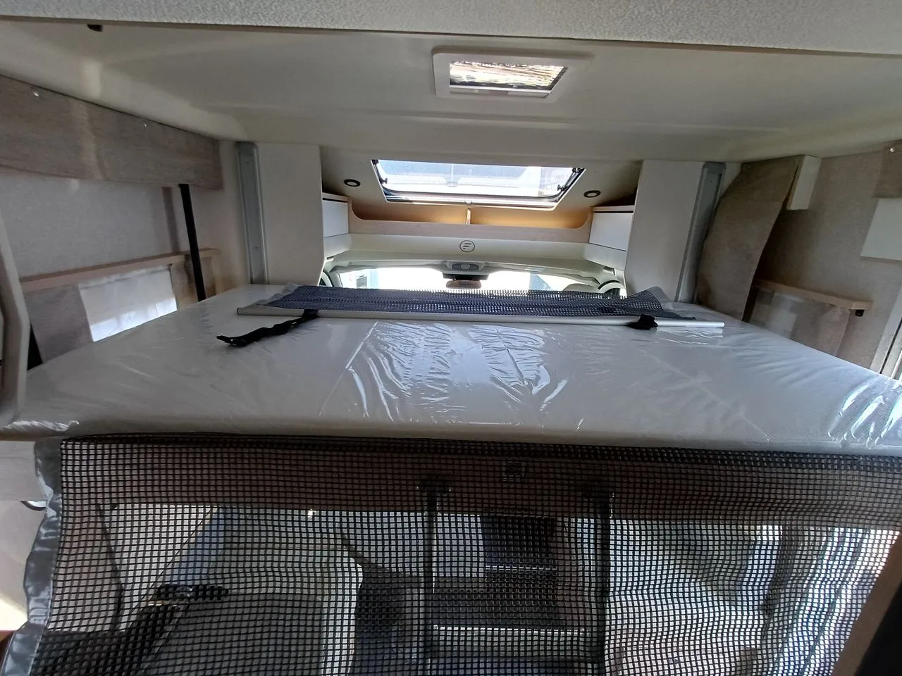 Camping-car - Florium - MAYFLOWER 70 LMF - 2026