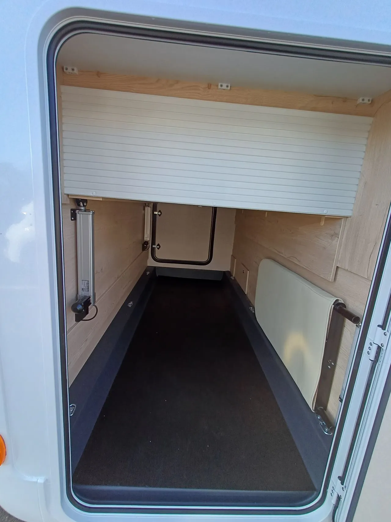 Camping-car - Florium - MAYFLOWER 70 LMF - 2026