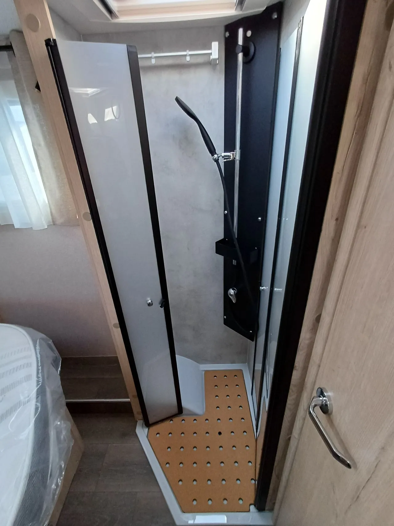 Camping-car - Florium - MAYFLOWER 70 LMF - 2026