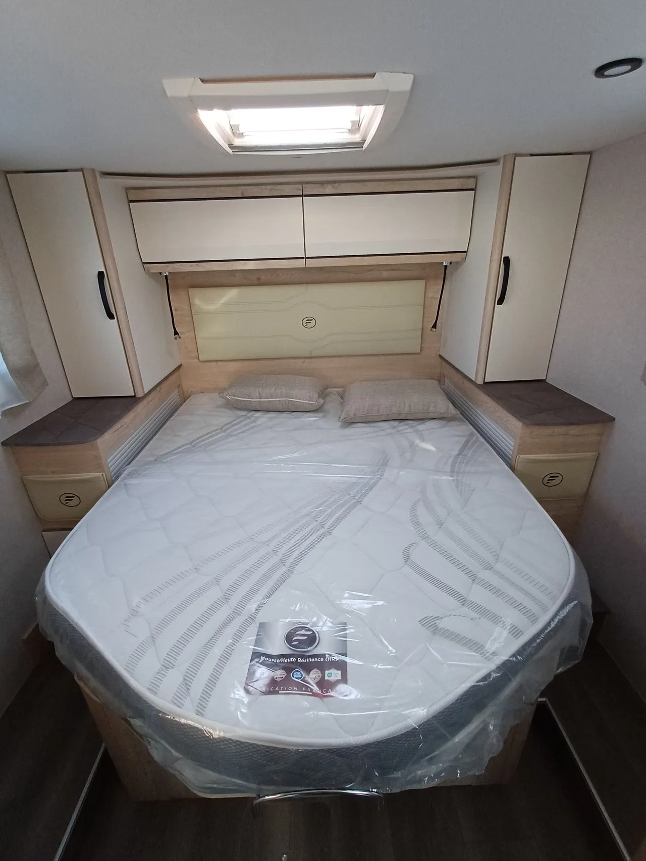 Camping-car - Florium - MAYFLOWER 70 LMF - 2026