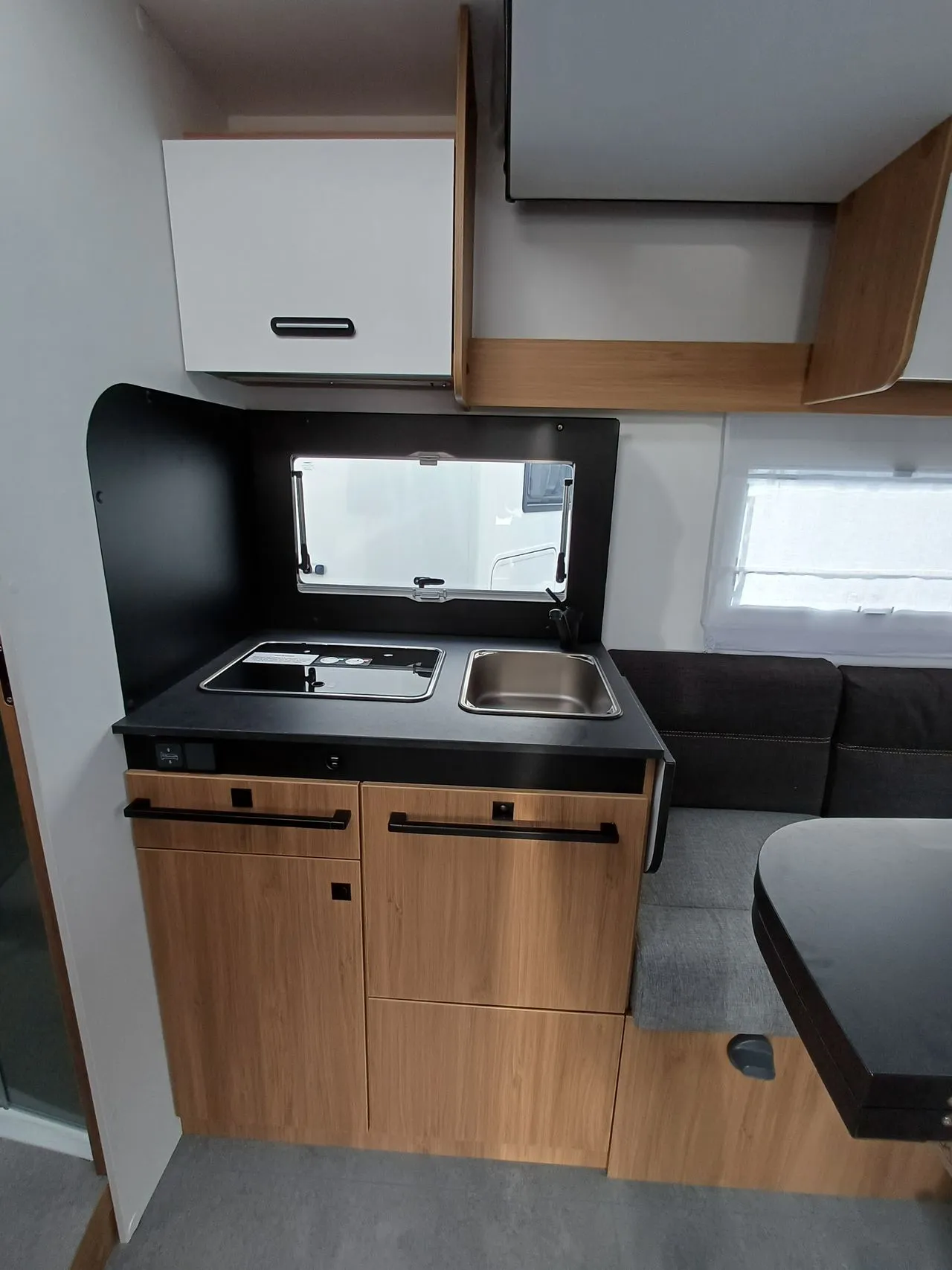 Camping-car - Challenger - 318 COSY EDITION - 2026