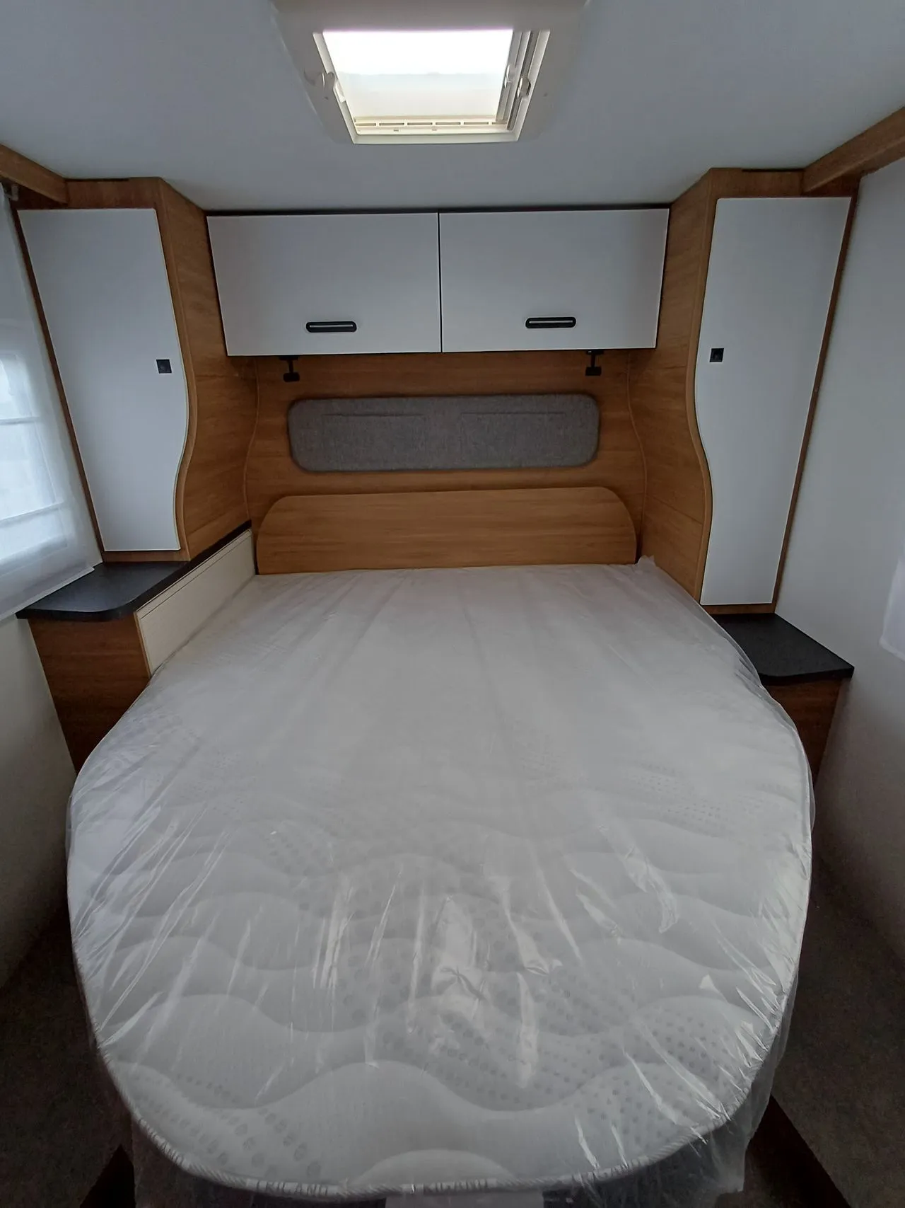Camping-car - Challenger - 318 COSY EDITION - 2026