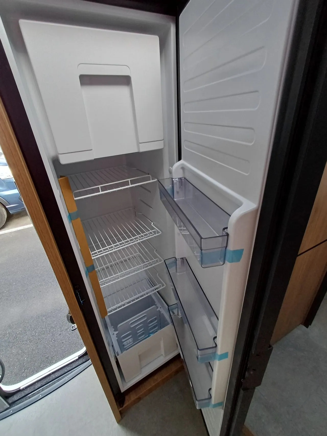 Camping-car - Challenger - 318 COSY EDITION - 2026
