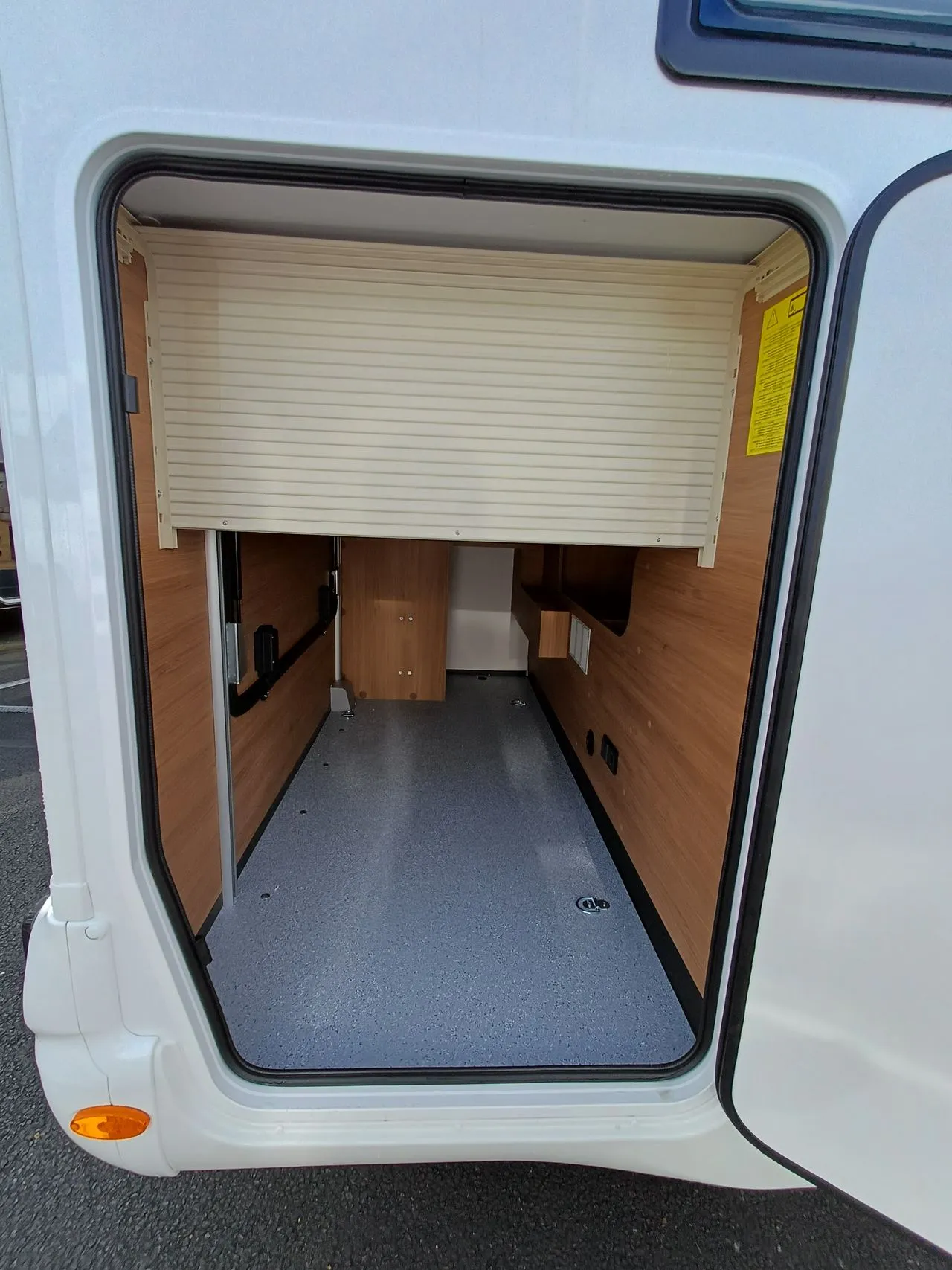 Camping-car - Challenger - 318 COSY EDITION - 2026