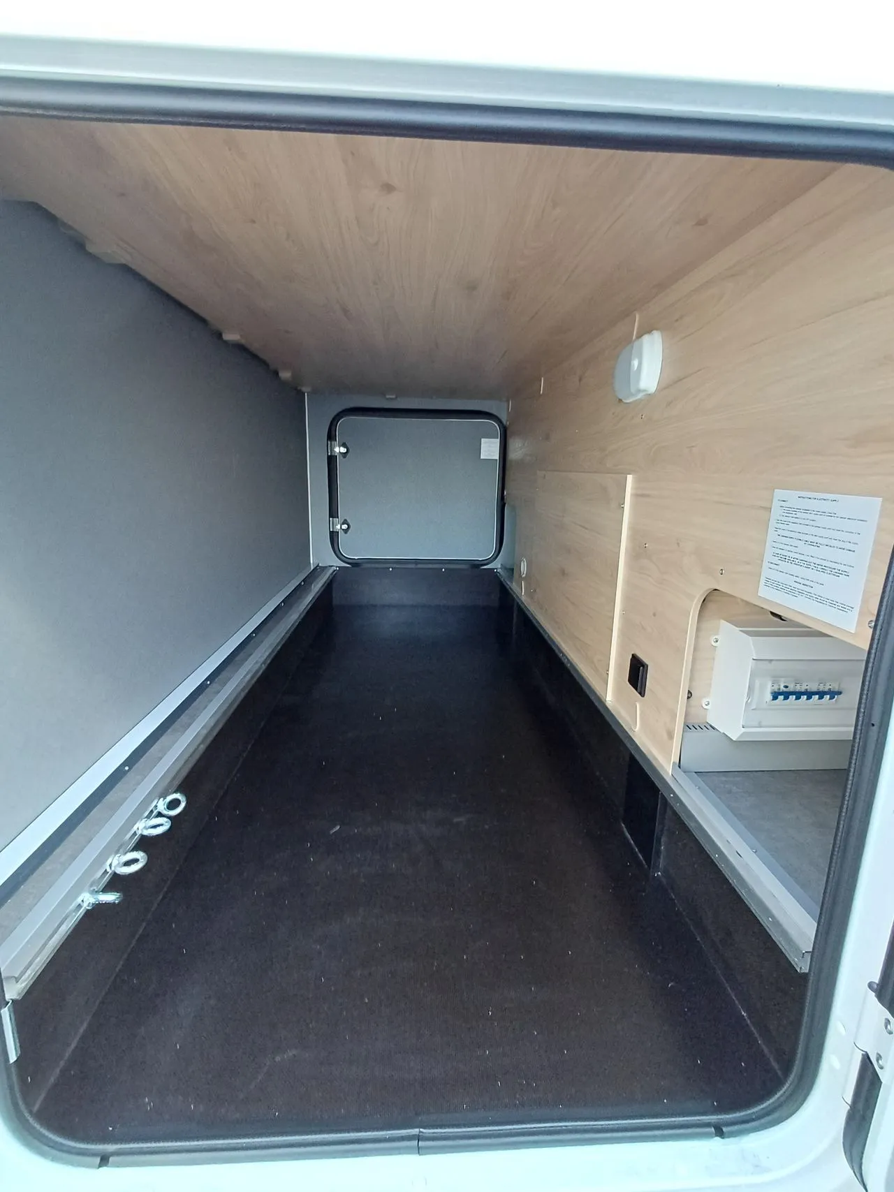 Camping-car - Dethleffs - JUST CAMP T 6752 DBL - 2026