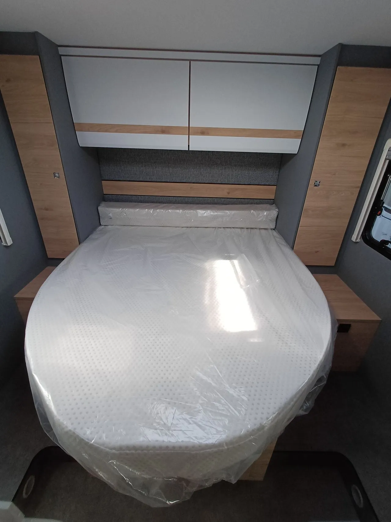 Camping-car - Dethleffs - JUST CAMP T 6752 DBL - 2026