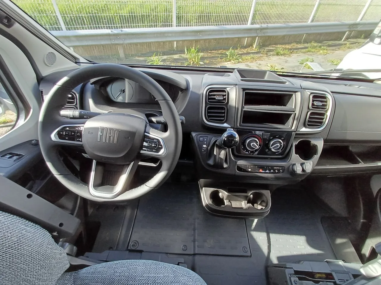 Camping-car - Dethleffs - JUST CAMP T 6752 DBL - 2026