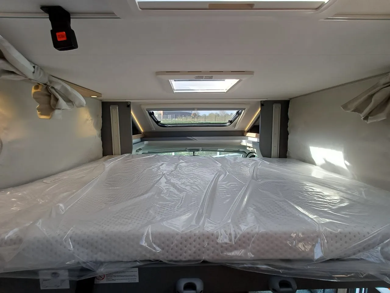 Camping-car - Dethleffs - JUST CAMP T 6752 DBL - 2026