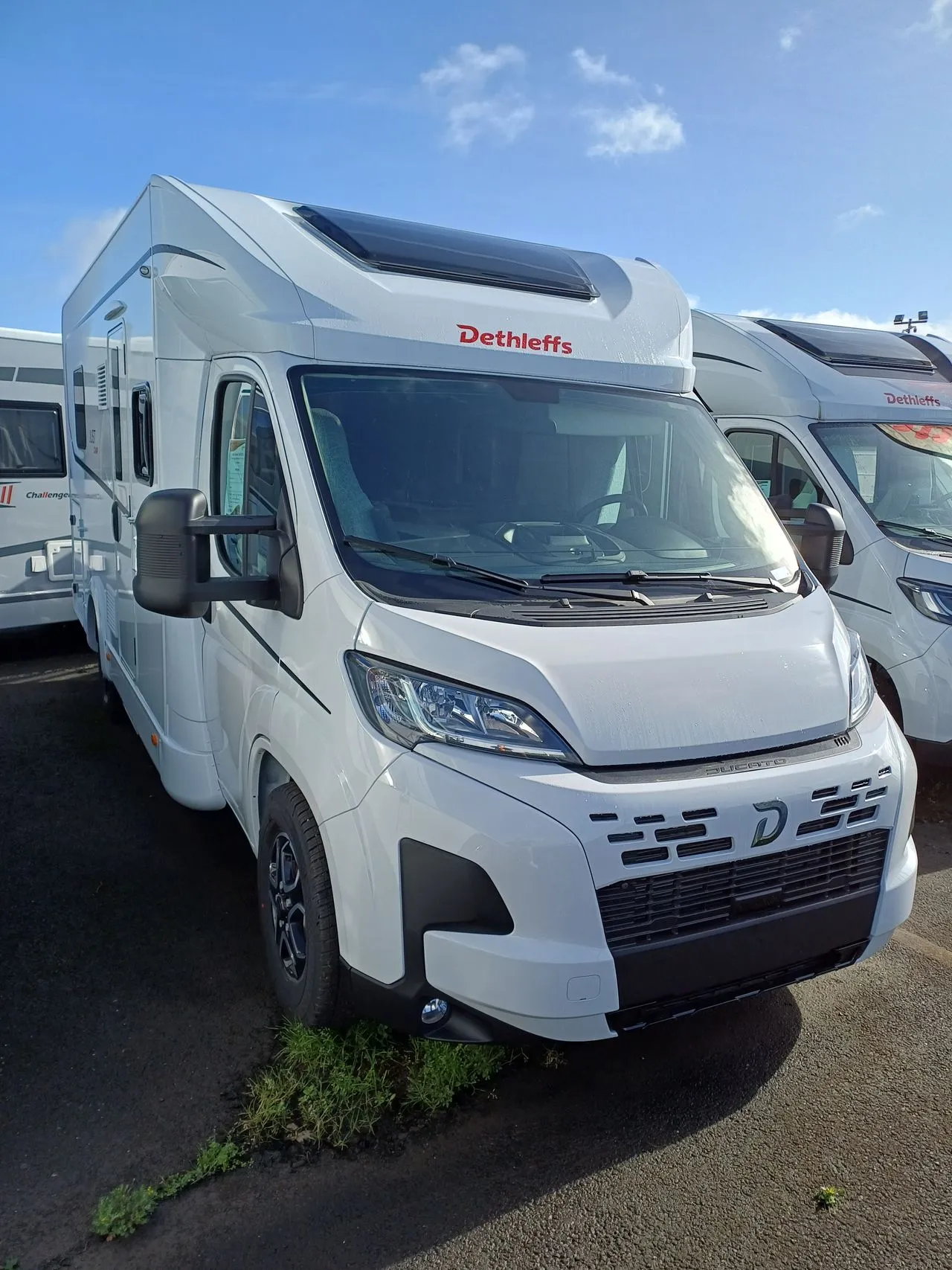 JUST CAMP T 6752 DBL