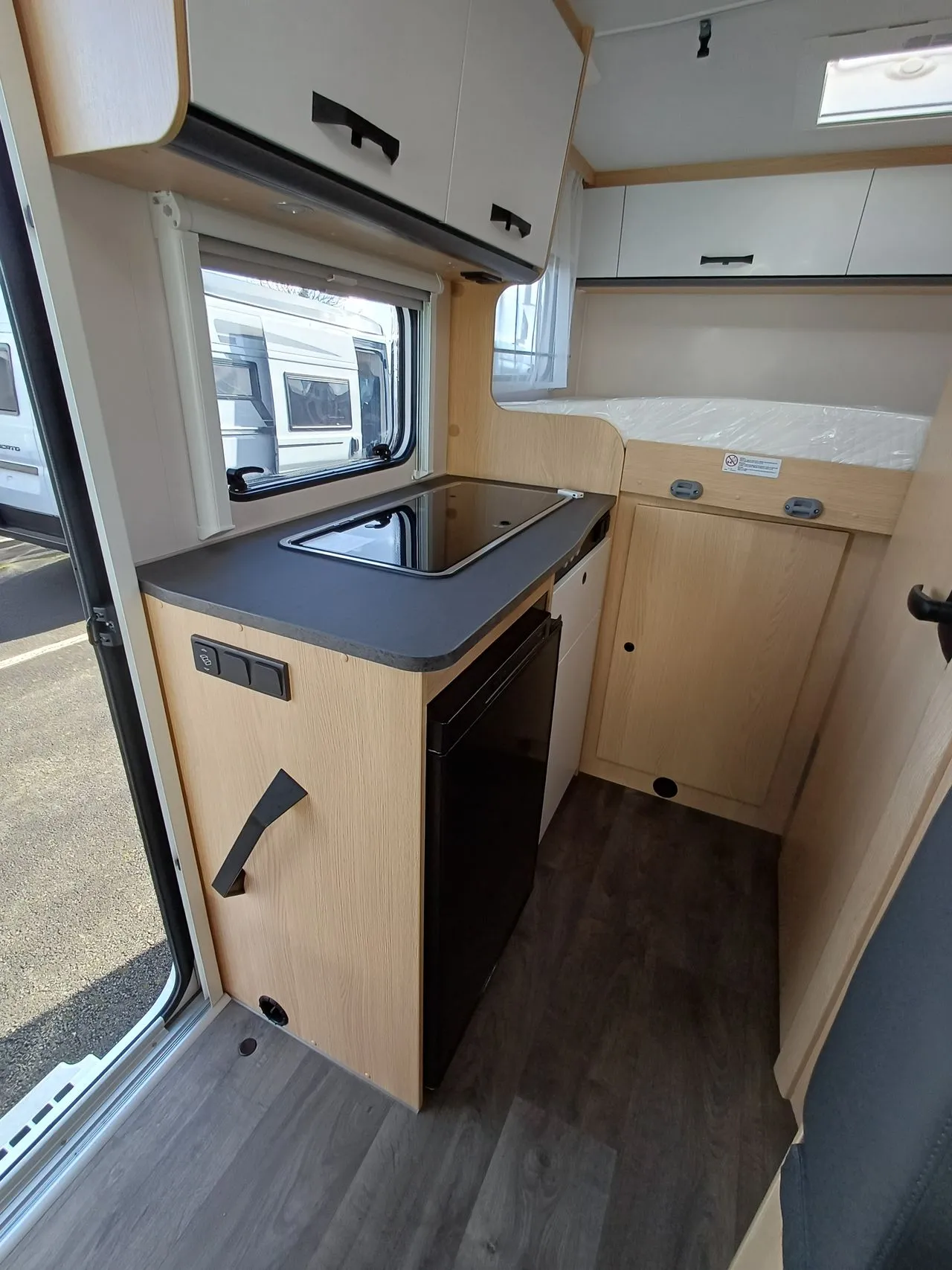 Camping-car - Sunlight - V60 ADVENTURE - 2026