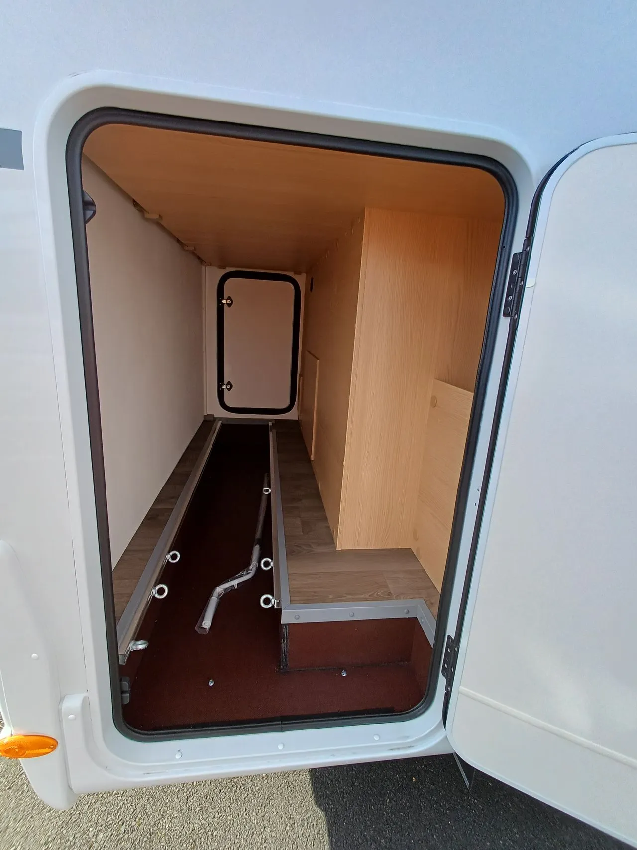 Camping-car - Sunlight - V60 ADVENTURE - 2026