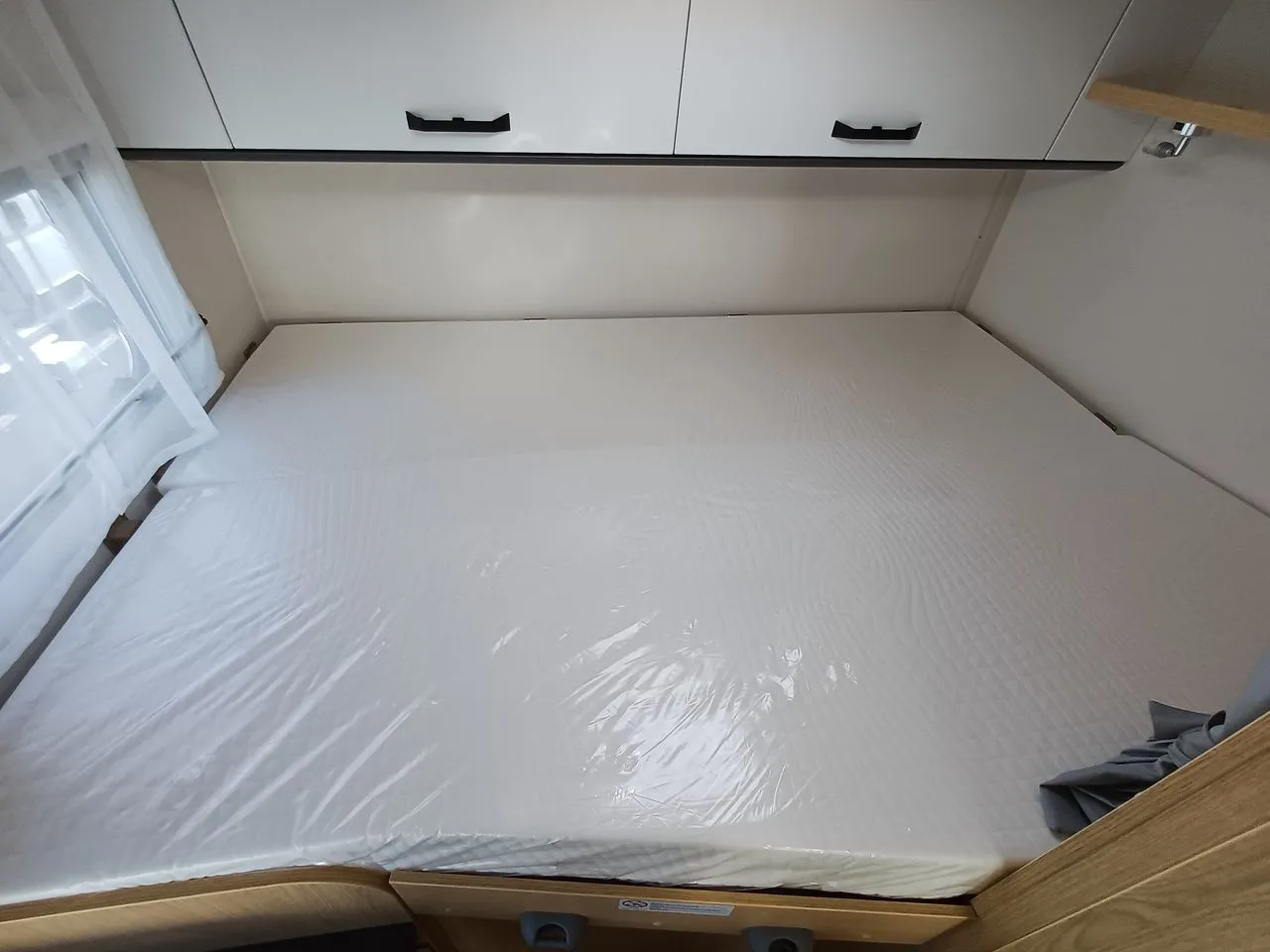 Camping-car - Sunlight - V60 ADVENTURE - 2026