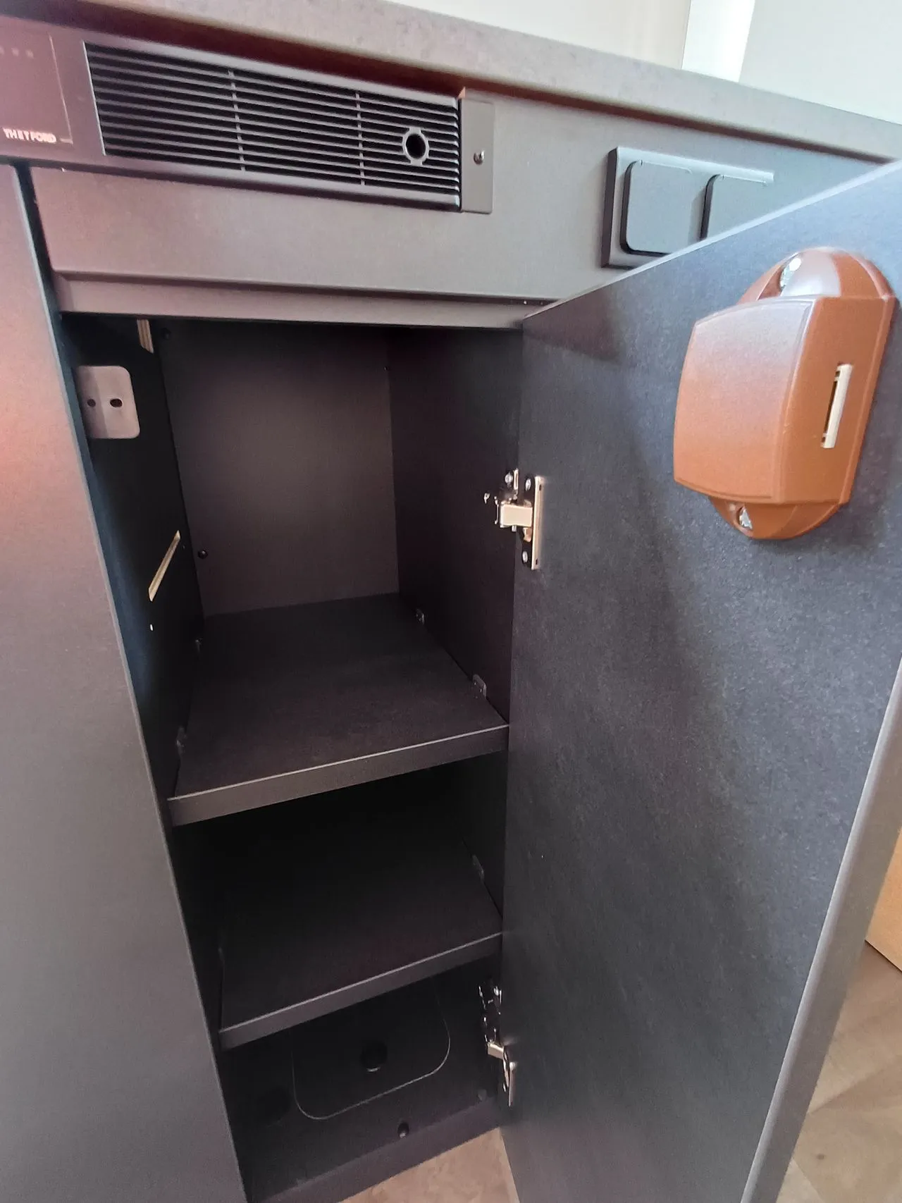 Fourgon aménagé - Sunlight - CLIFF 600 - 2026