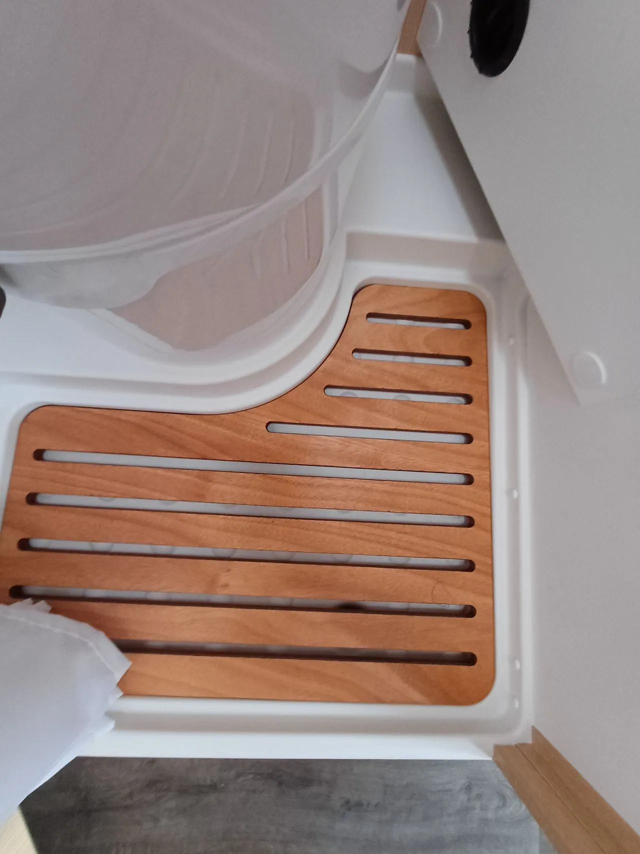 Fourgon aménagé - Sunlight - CLIFF 600 - 2026