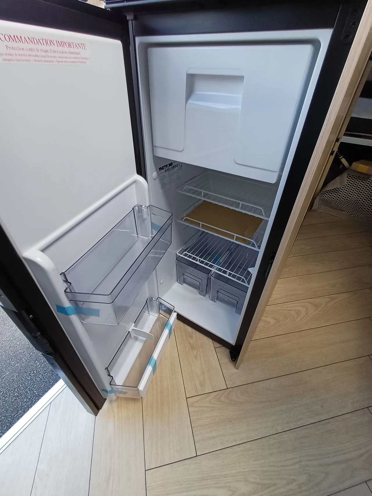 Fourgon aménagé - Challenger - V 114 M COSY EDITION - 2026