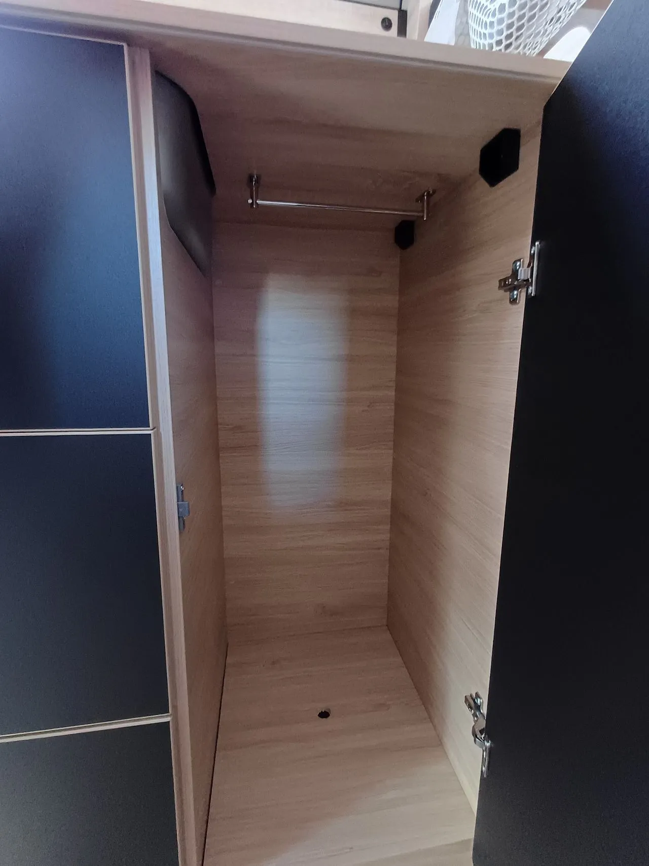 Fourgon aménagé - Challenger - V 114 M COSY EDITION - 2026