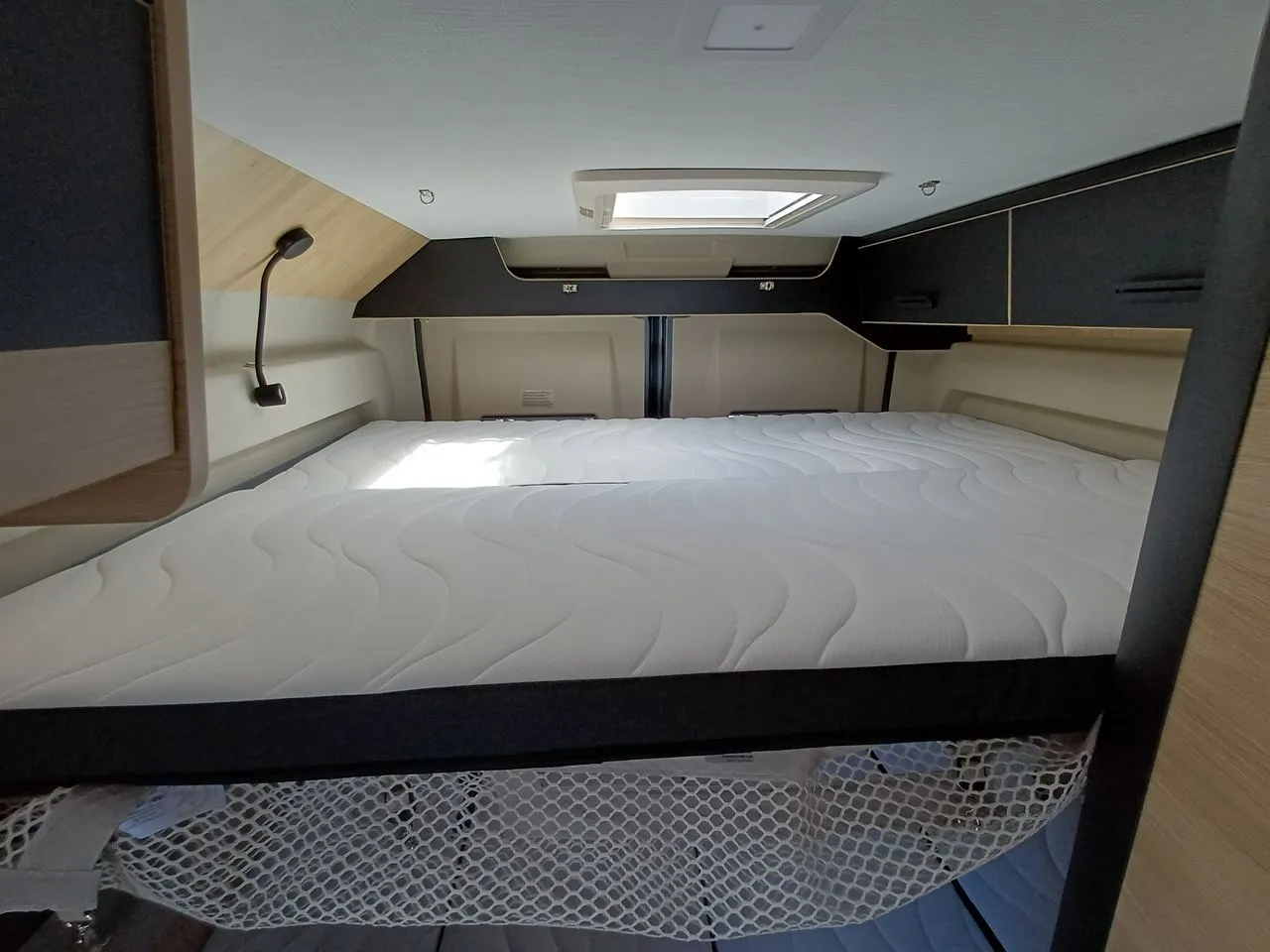 Fourgon aménagé - Challenger - V 114 M COSY EDITION - 2026