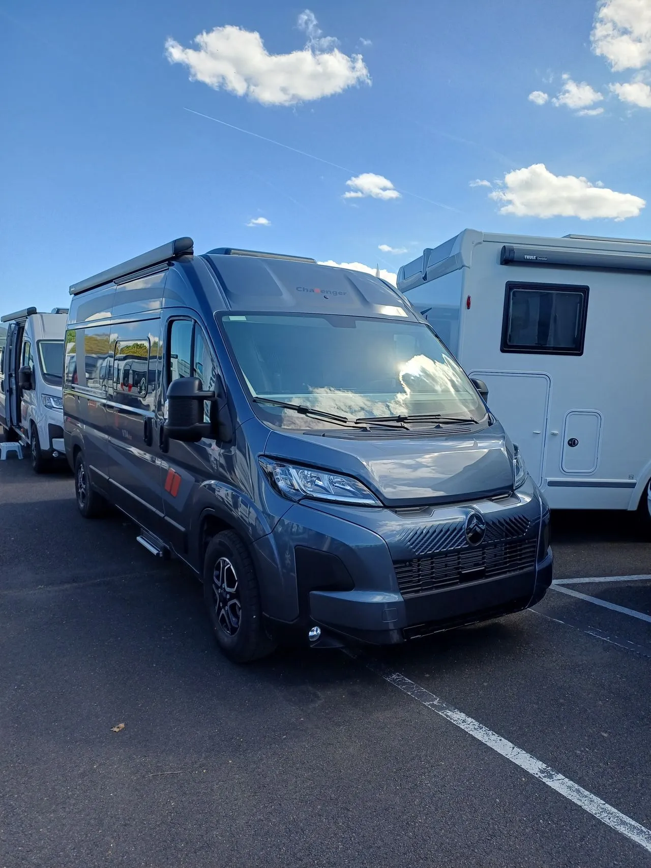 V 114 M COSY EDITION