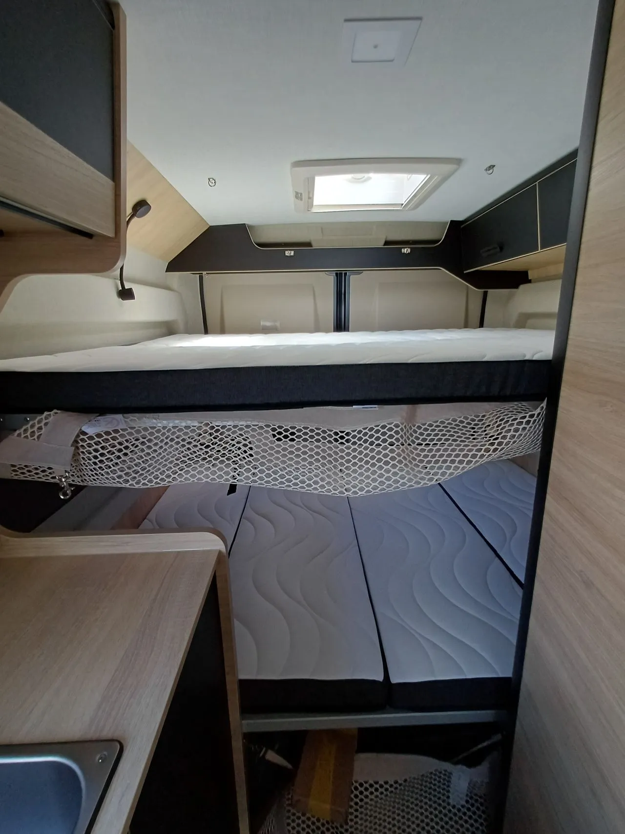 Fourgon aménagé - Challenger - V 114 M COSY EDITION - 2026