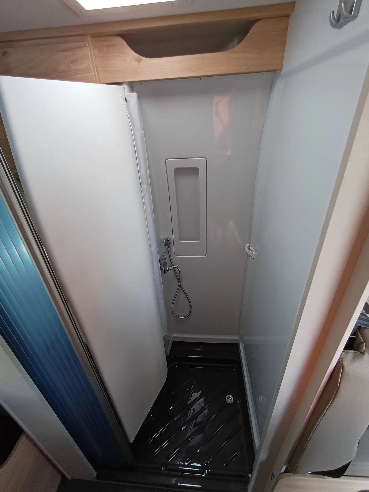 Fourgon aménagé - Dethleffs - GLOBETRAIL 600 DS - 2026