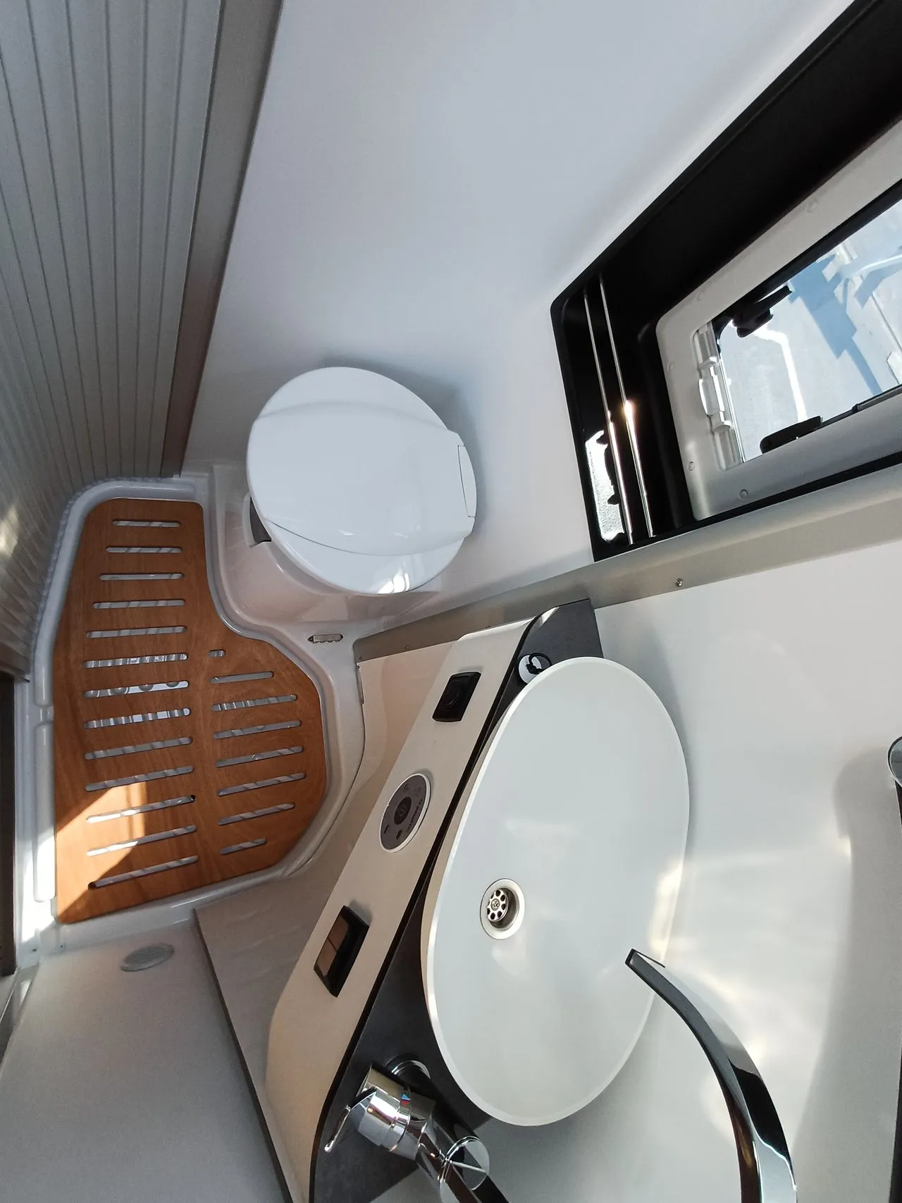 Fourgon aménagé - Possl - SUMMIT 600 PLUS FRENCH EDITION - 2026